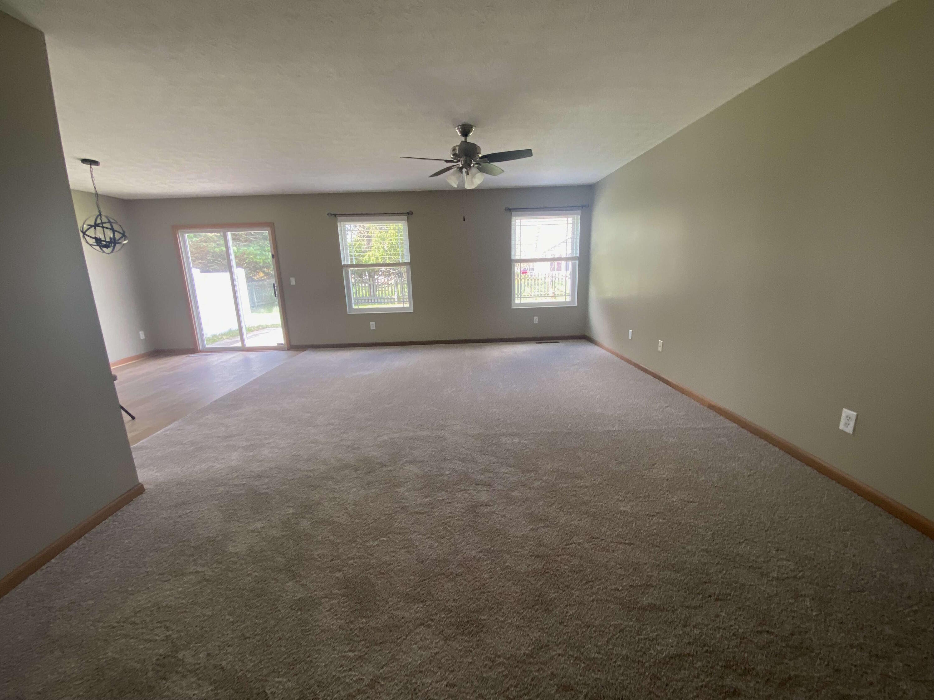 408 Deerwood Drive, Piqua, Ohio 45356