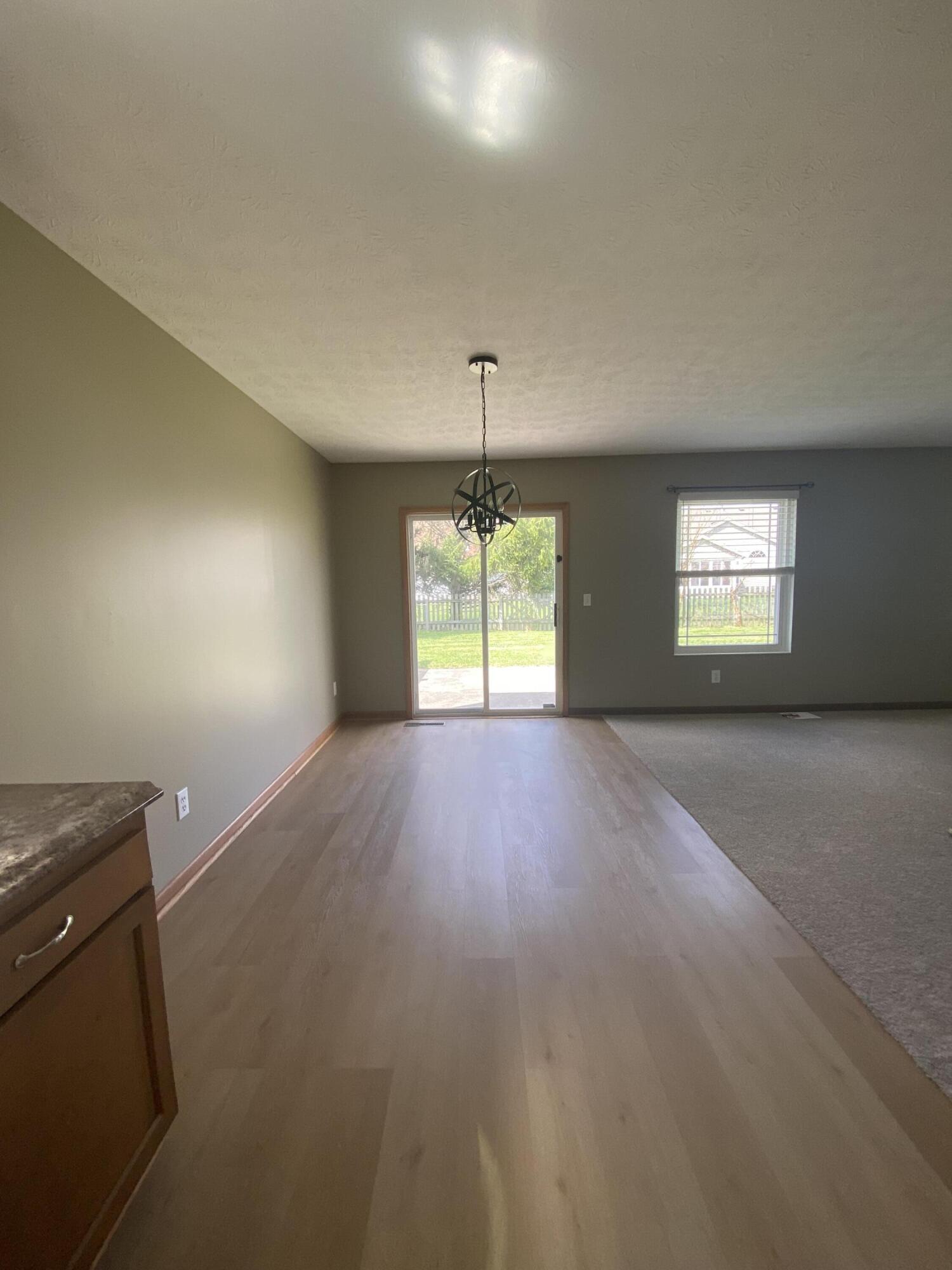 408 Deerwood Drive, Piqua, Ohio 45356