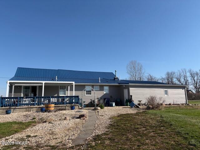 4500 Mcpheron Road, Lima, Ohio