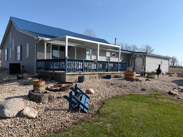 4500 Mcpheron Road, Lima, Ohio