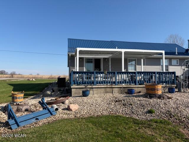 4500 Mcpheron Road, Lima, Ohio