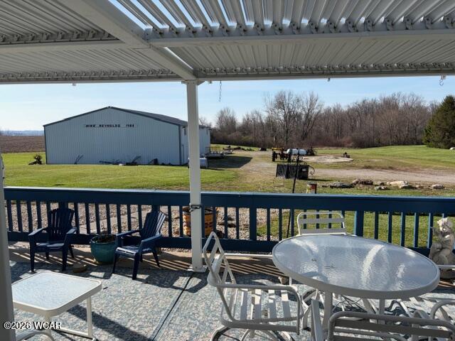 4500 Mcpheron Road, Lima, Ohio