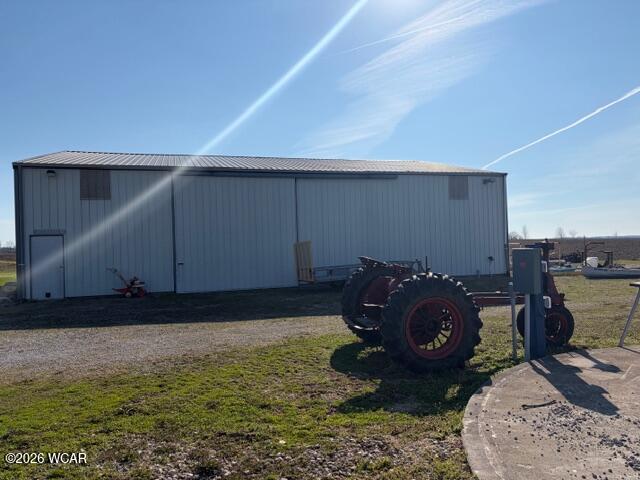 4500 Mcpheron Road, Lima, Ohio