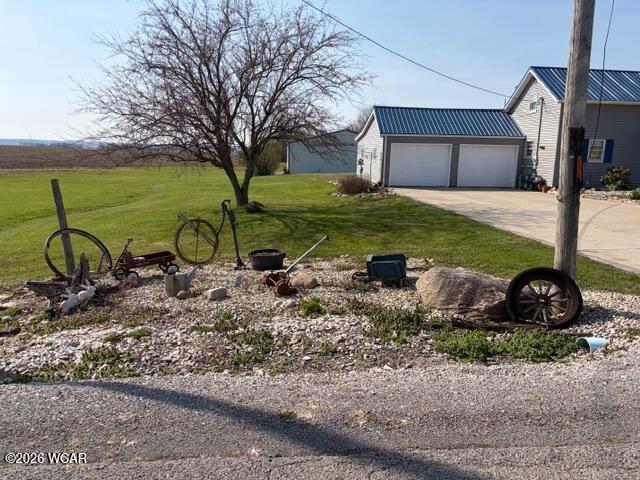 4500 Mcpheron Road, Lima, Ohio