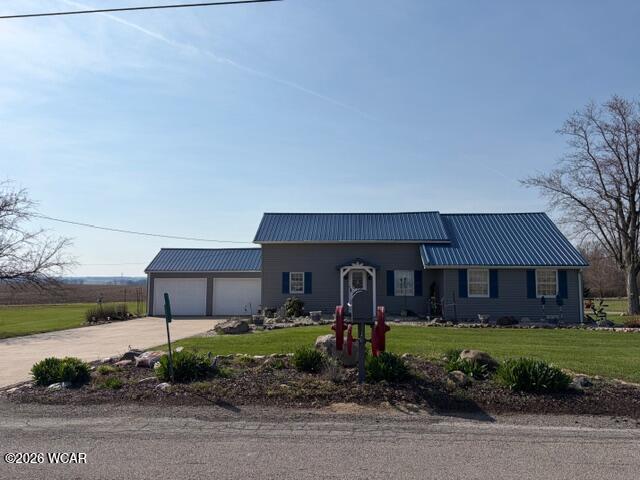 4500 Mcpheron Road, Lima, Ohio