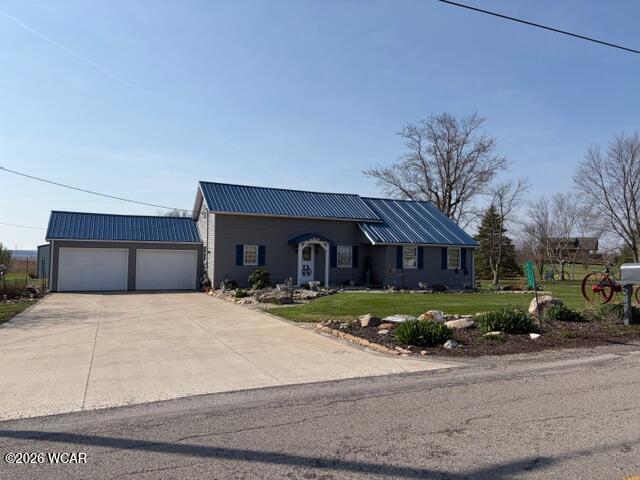 4500 Mcpheron Road, Lima, Ohio