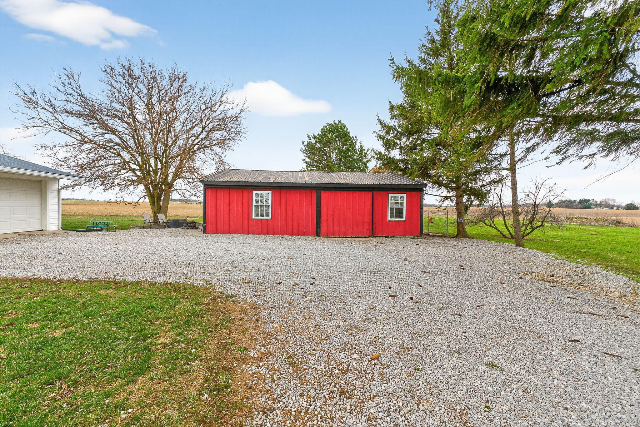 4017 Pleasant Hill Road, Marion, Ohio 43302