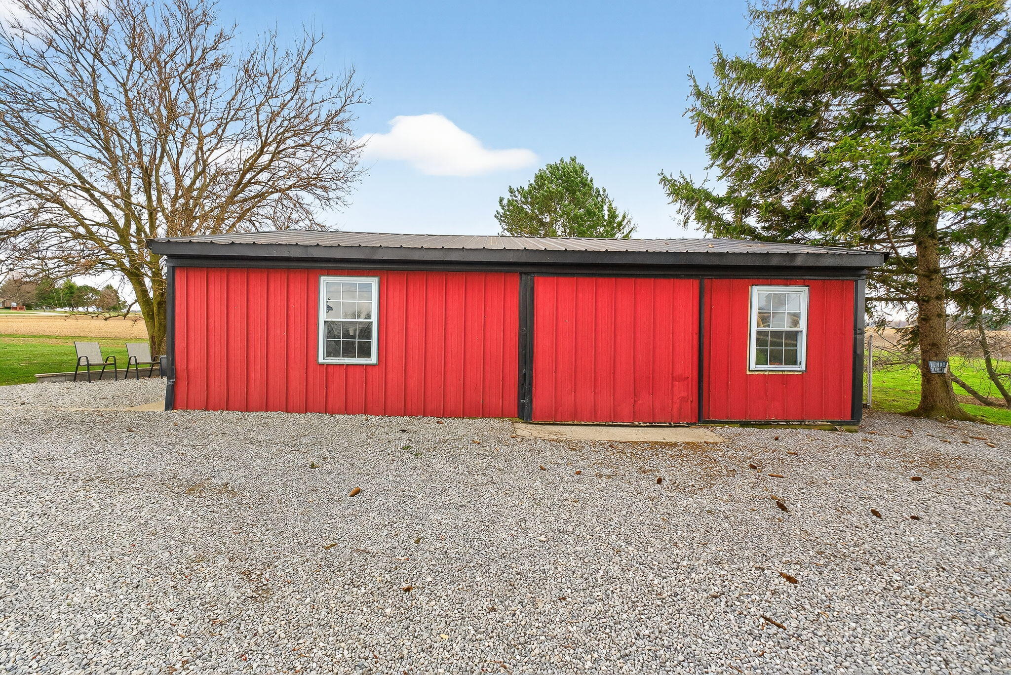 4017 Pleasant Hill Road, Marion, Ohio 43302