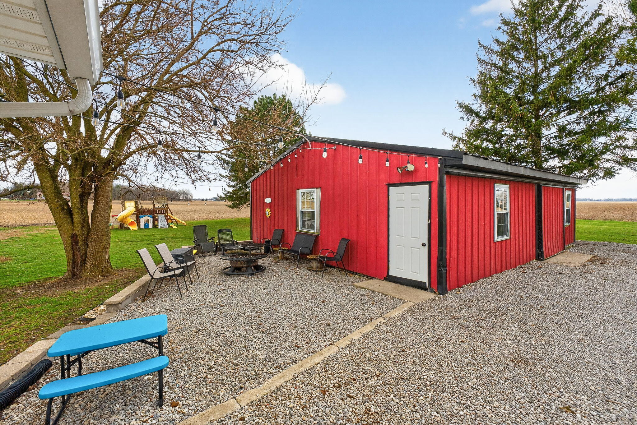 4017 Pleasant Hill Road, Marion, Ohio 43302