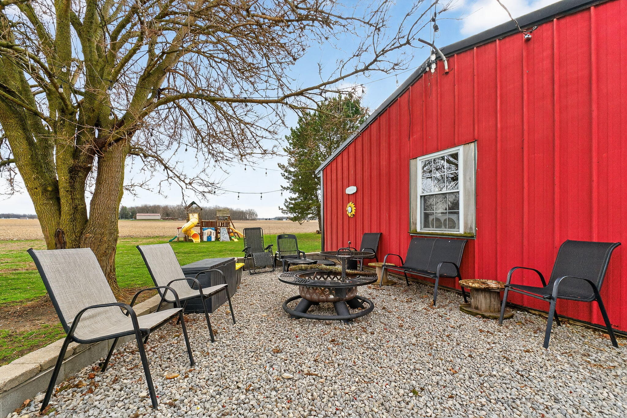 4017 Pleasant Hill Road, Marion, Ohio 43302