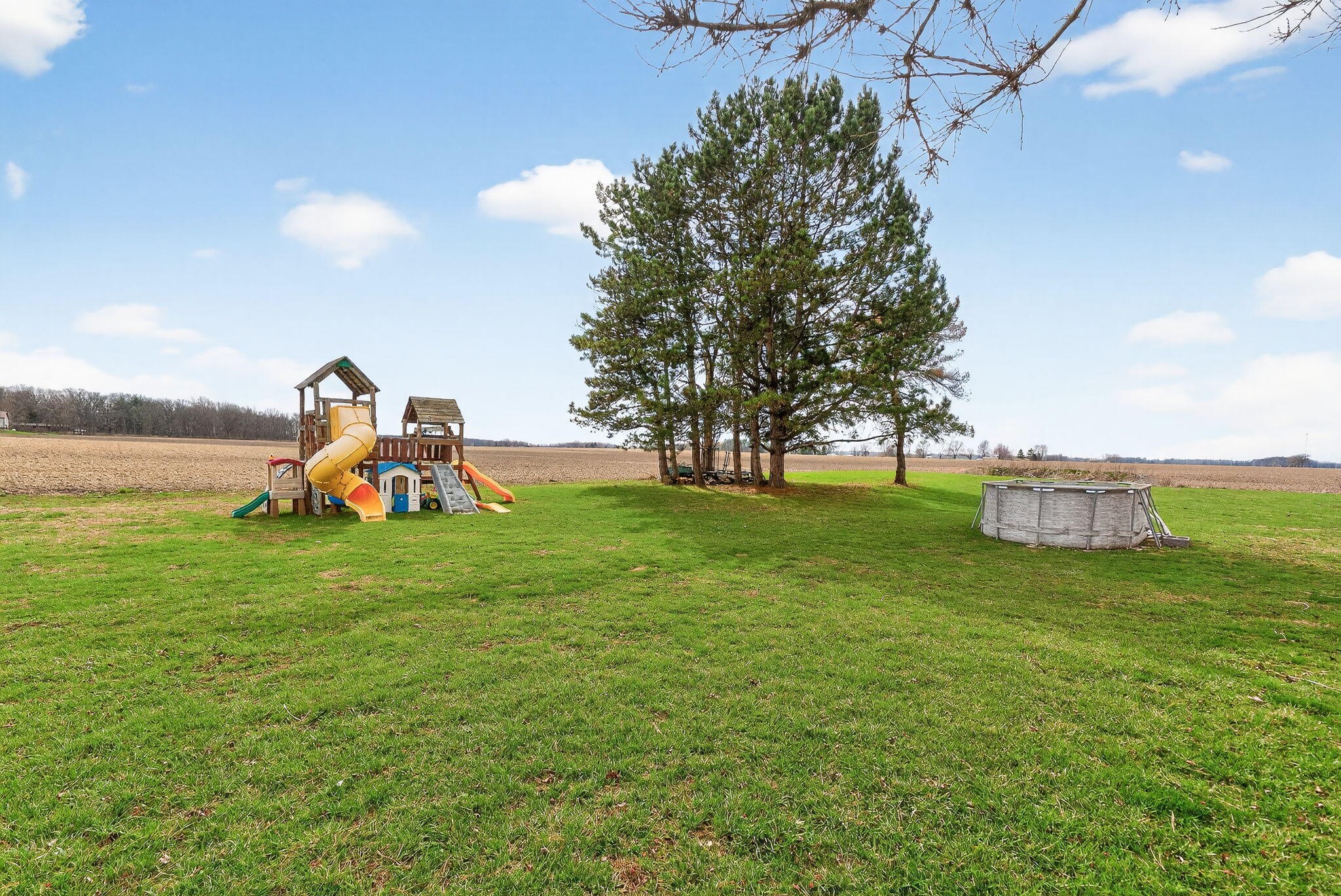 4017 Pleasant Hill Road, Marion, Ohio 43302