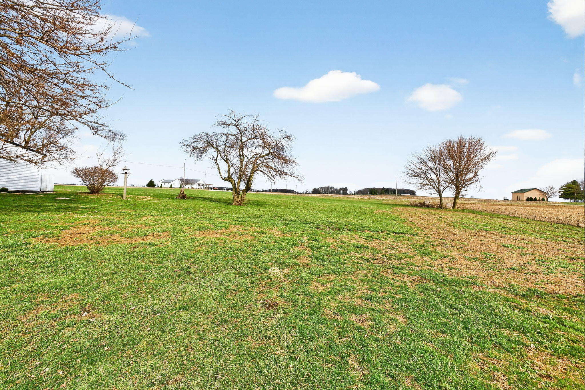 4017 Pleasant Hill Road, Marion, Ohio 43302