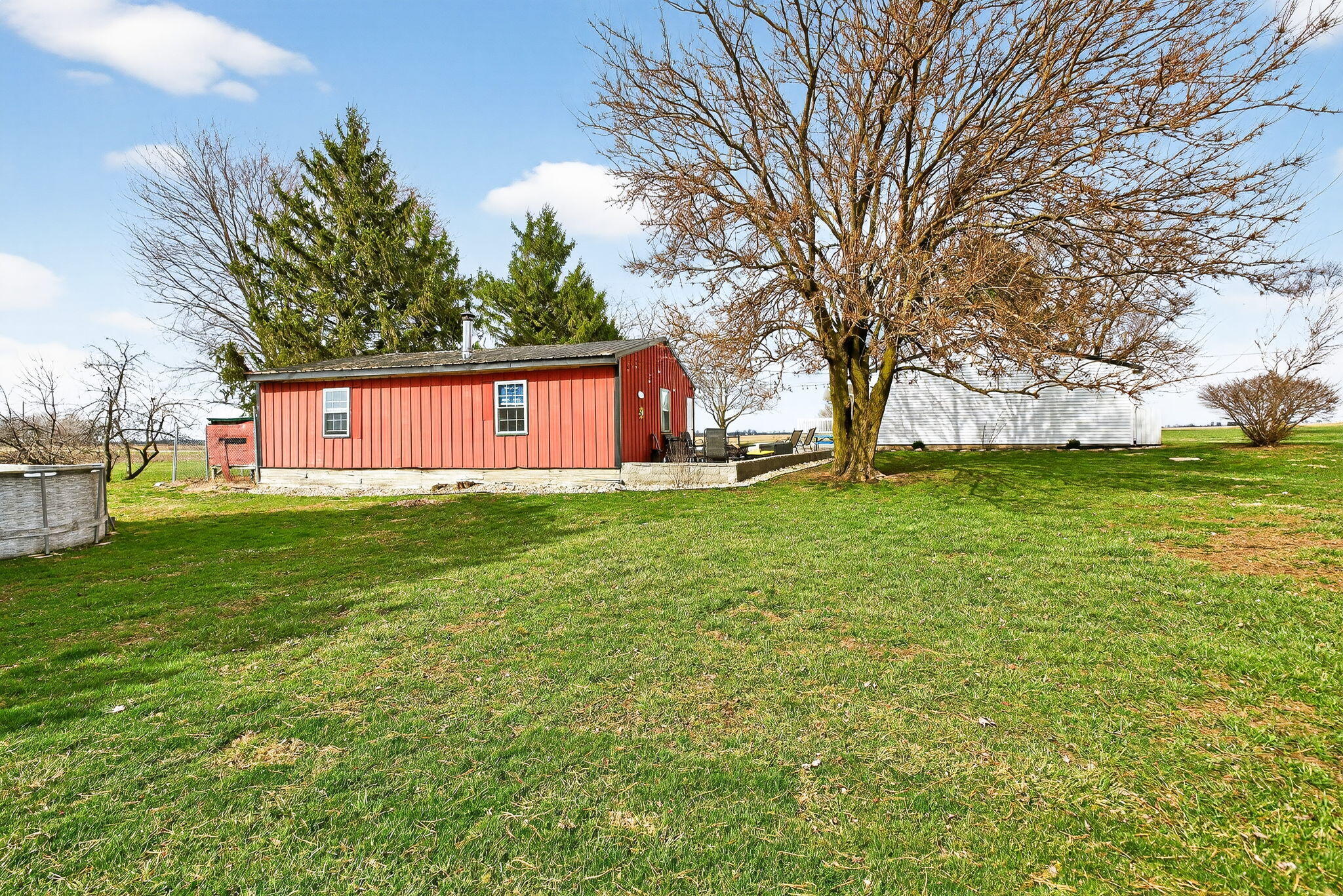 4017 Pleasant Hill Road, Marion, Ohio 43302