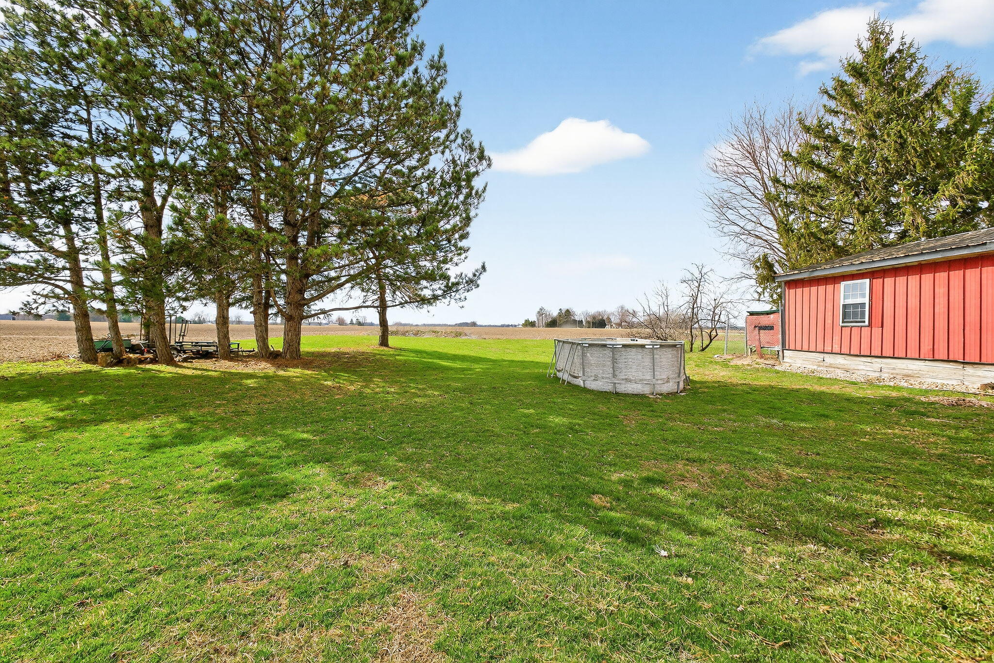 4017 Pleasant Hill Road, Marion, Ohio 43302