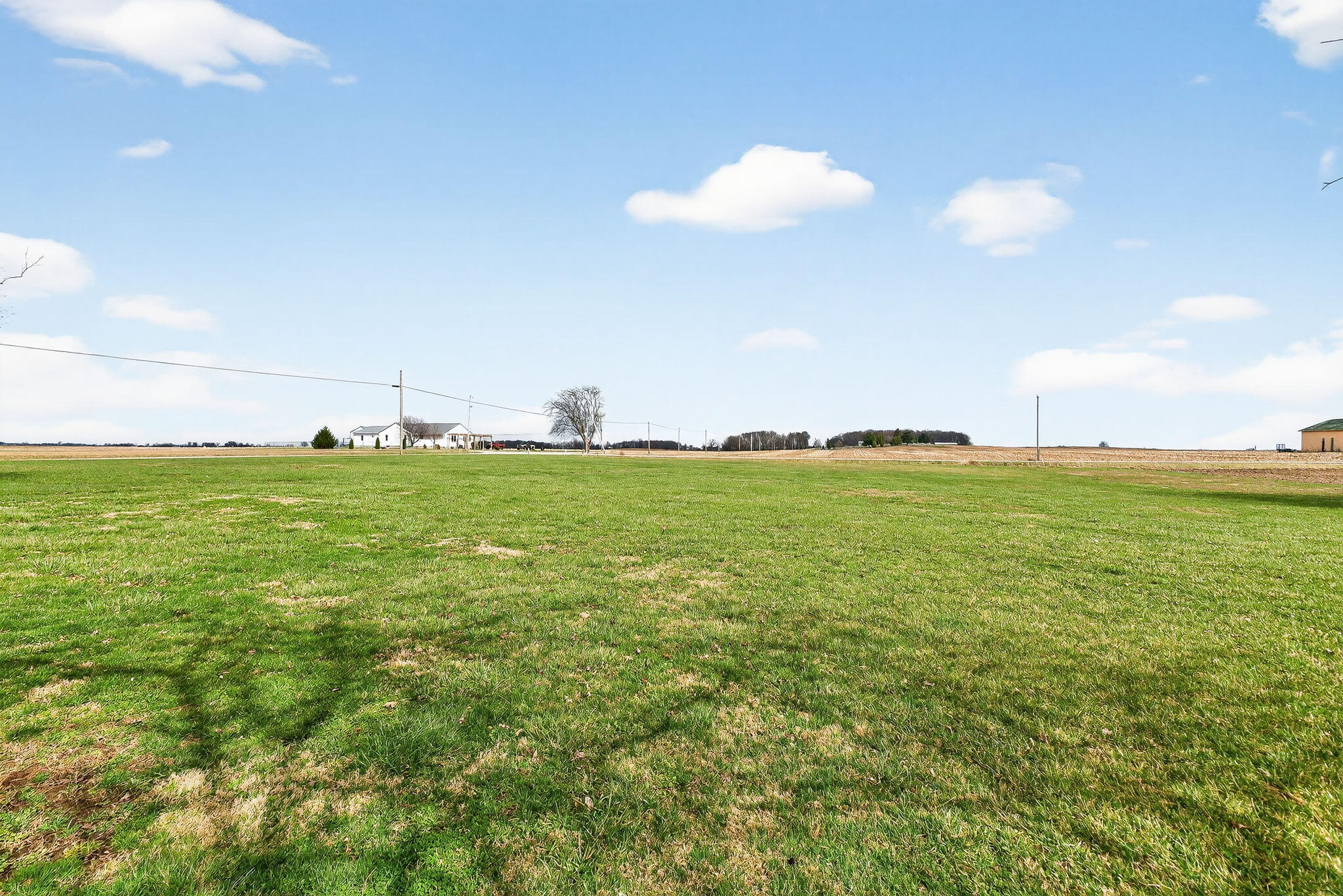 4017 Pleasant Hill Road, Marion, Ohio 43302