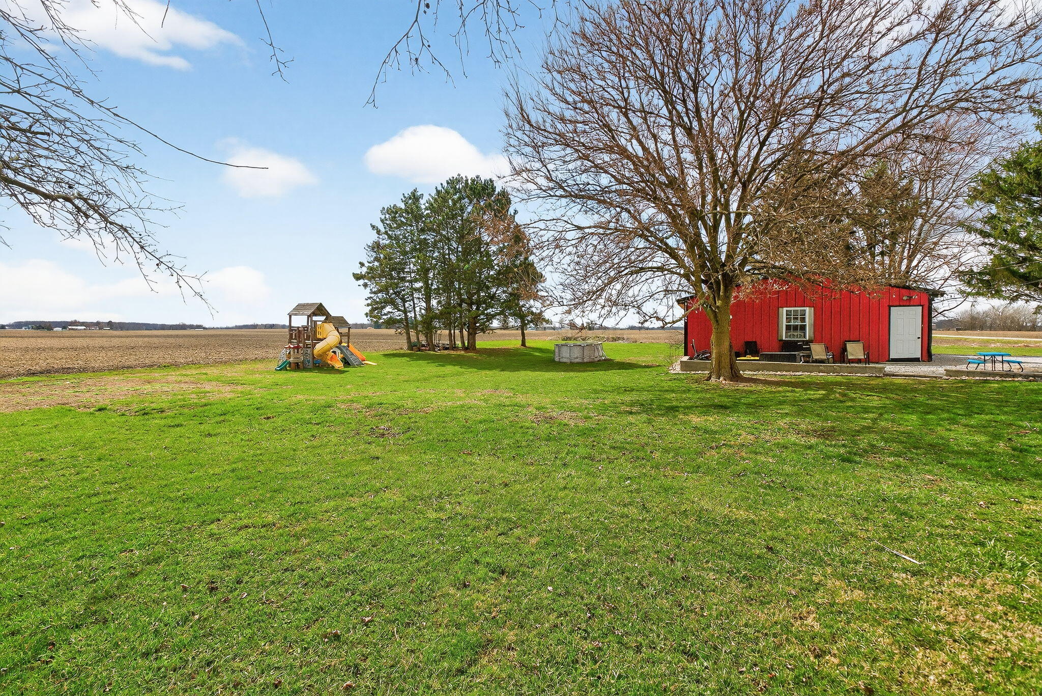 4017 Pleasant Hill Road, Marion, Ohio 43302