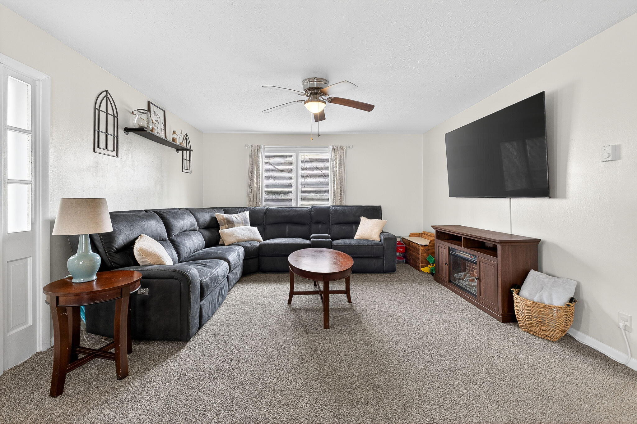 4017 Pleasant Hill Road, Marion, Ohio 43302