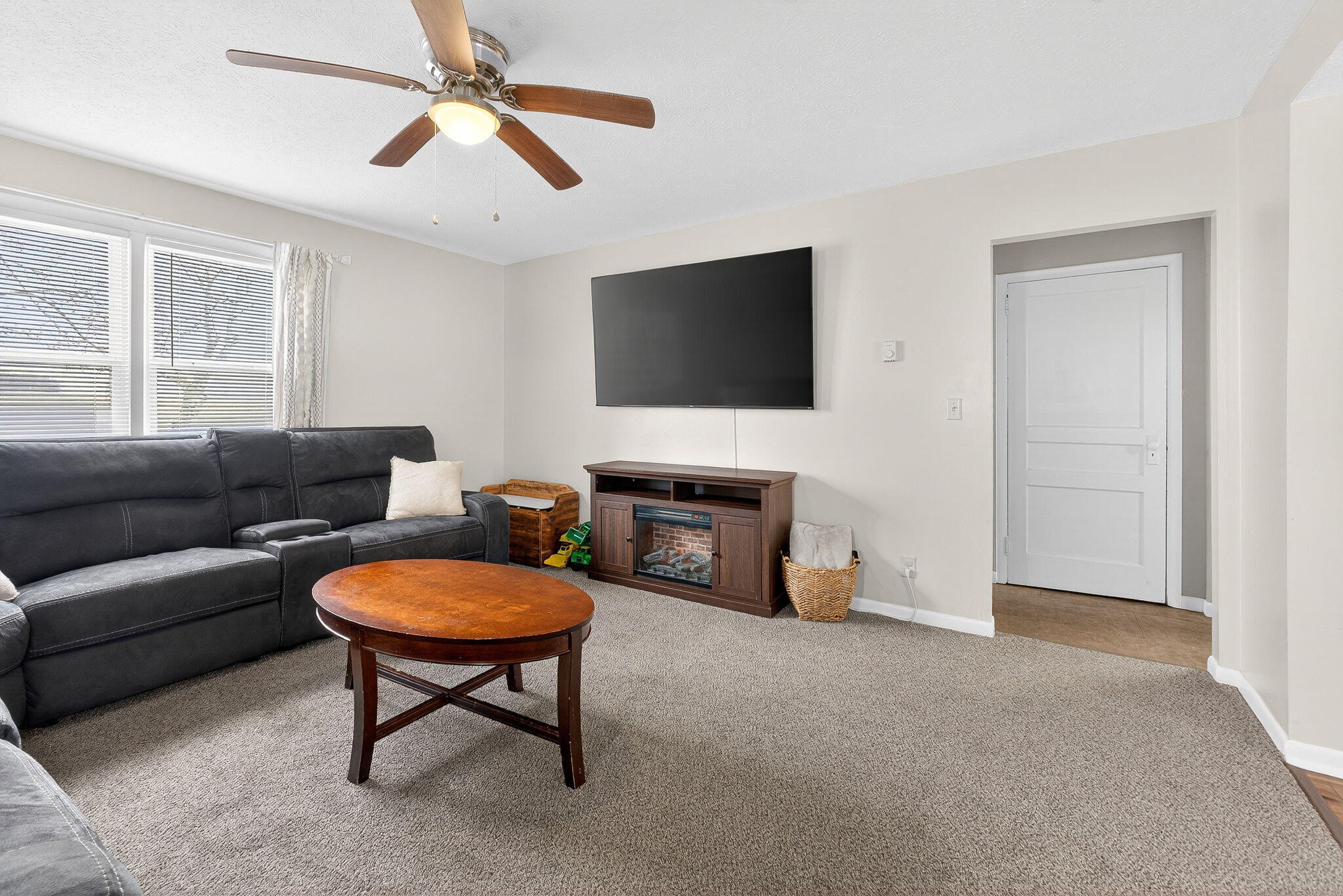 4017 Pleasant Hill Road, Marion, Ohio 43302