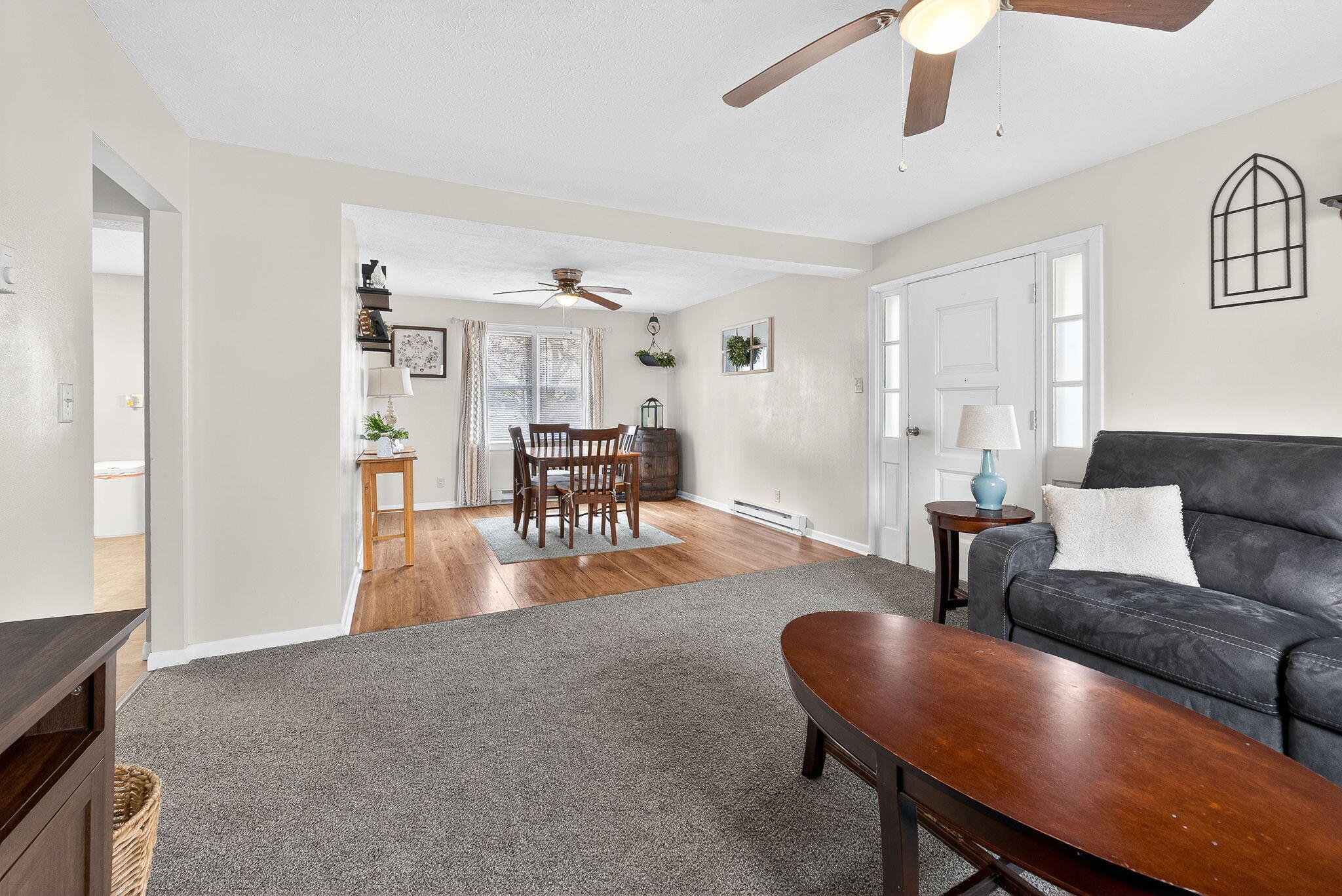 4017 Pleasant Hill Road, Marion, Ohio 43302