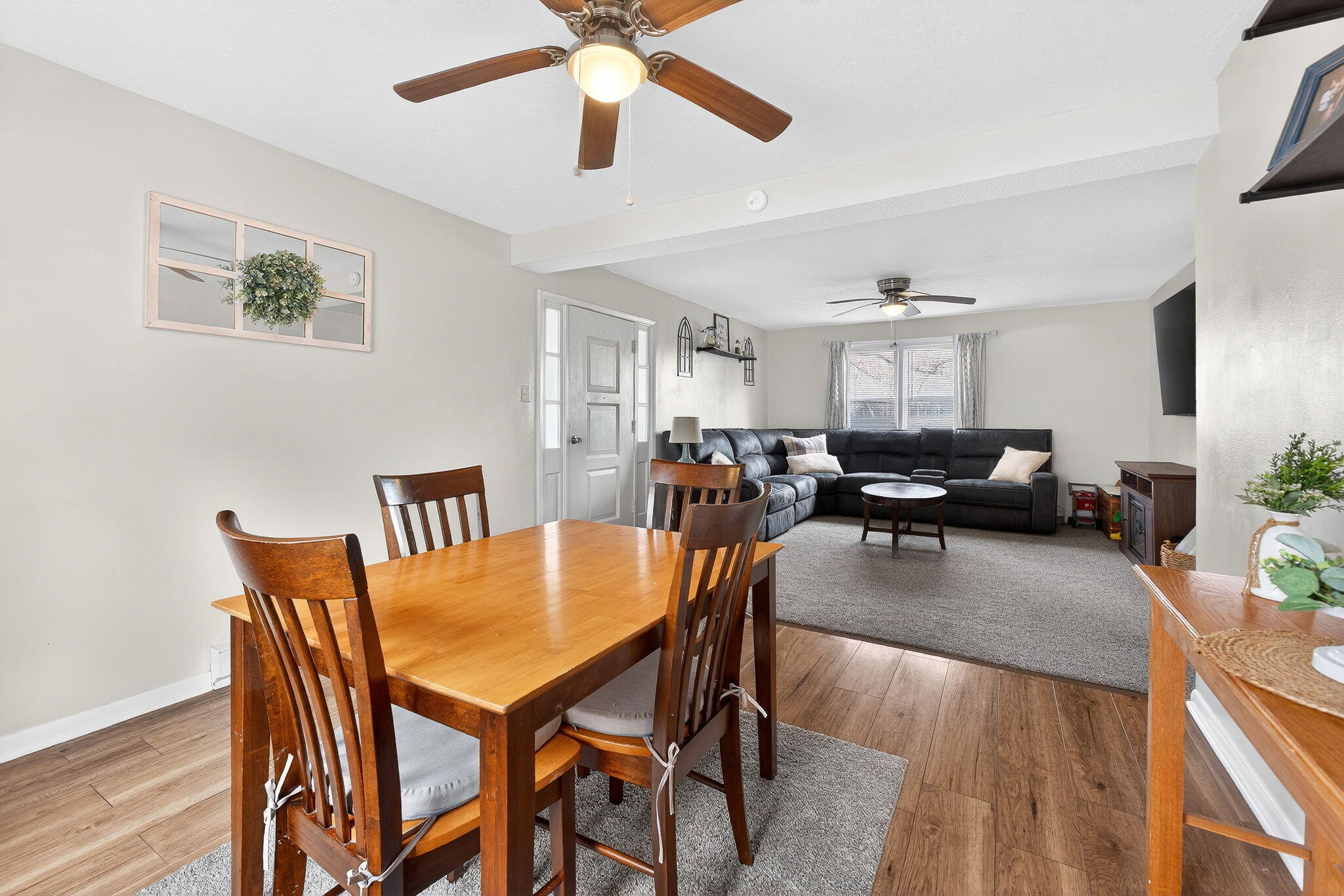 4017 Pleasant Hill Road, Marion, Ohio 43302