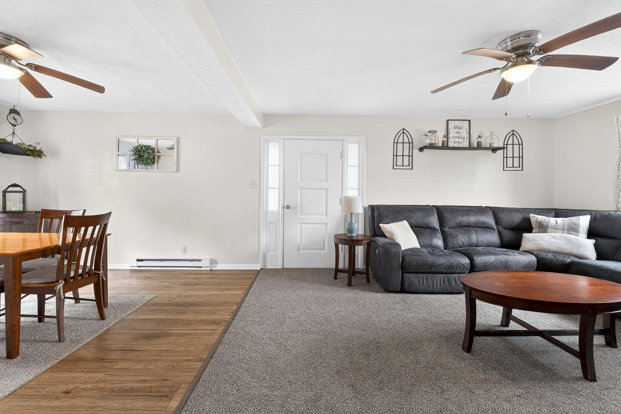 4017 Pleasant Hill Road, Marion, Ohio 43302