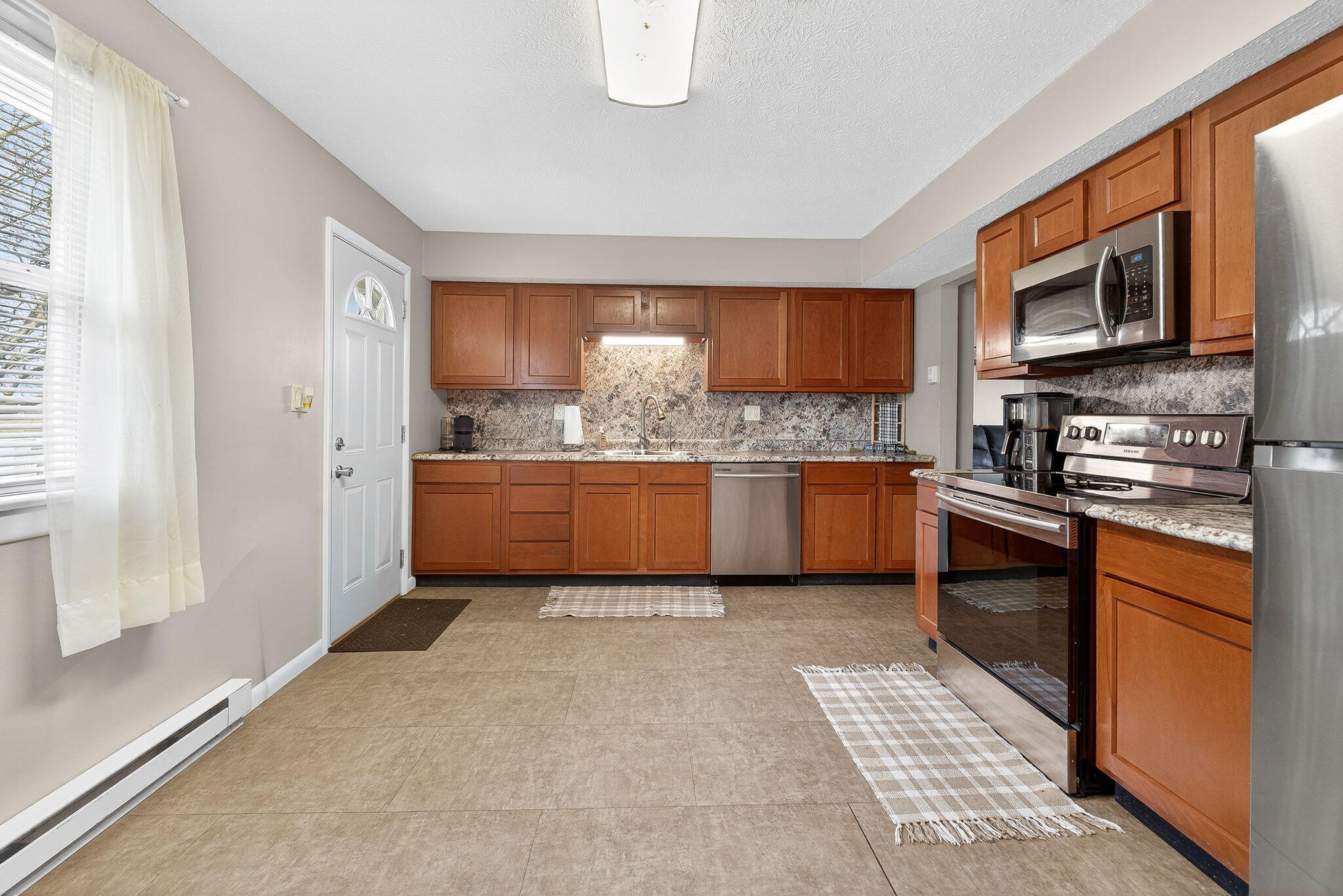 4017 Pleasant Hill Road, Marion, Ohio 43302