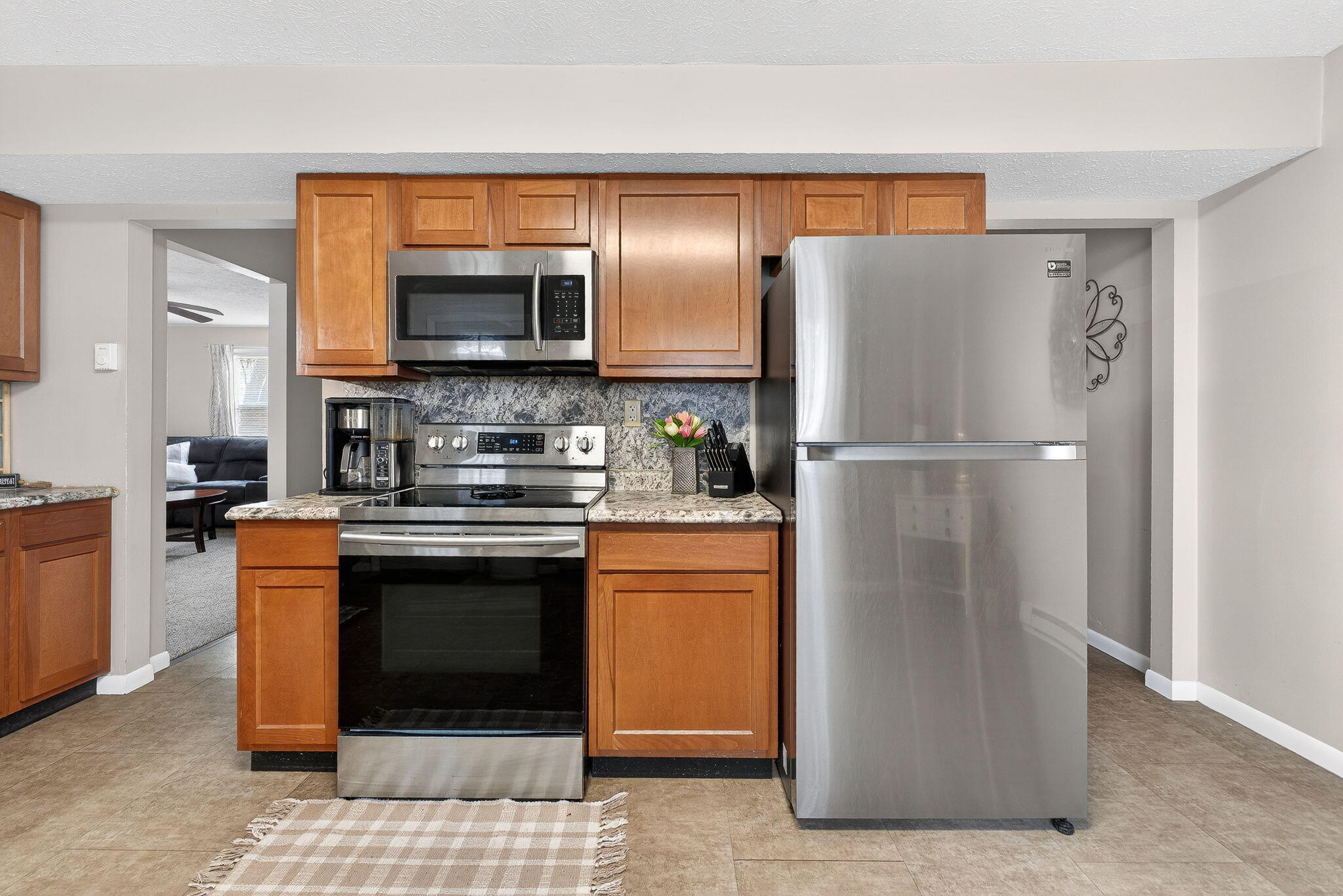 4017 Pleasant Hill Road, Marion, Ohio 43302