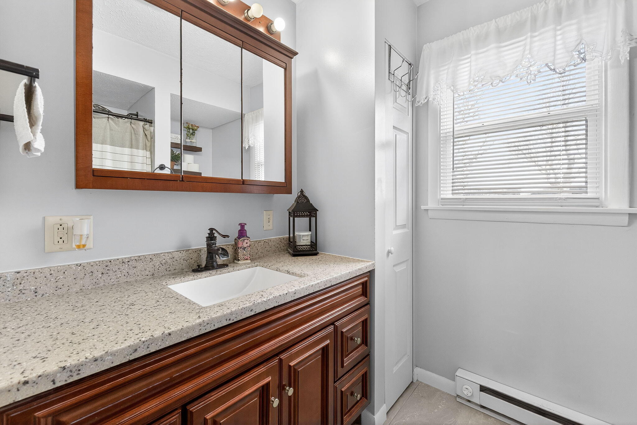 4017 Pleasant Hill Road, Marion, Ohio 43302