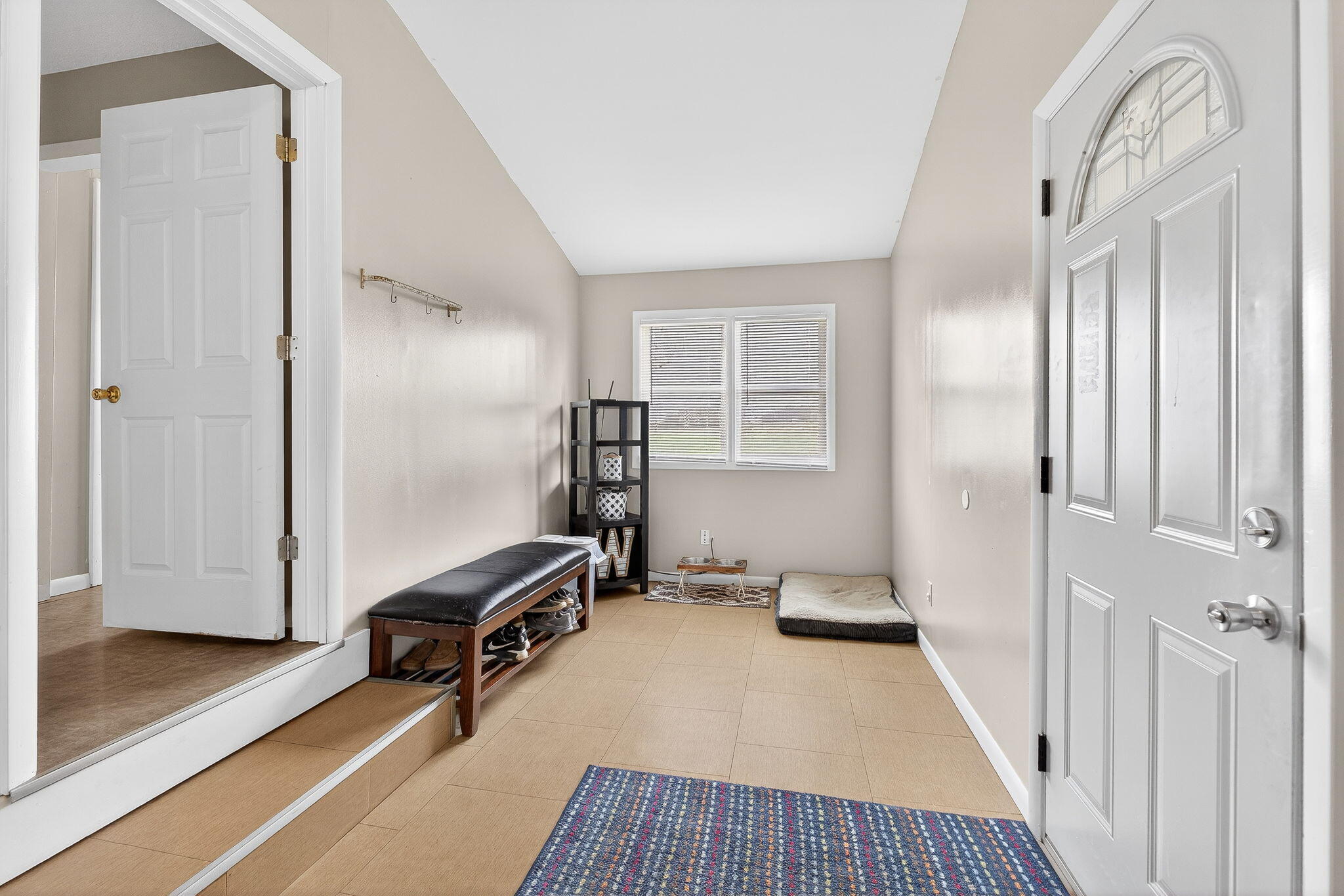 4017 Pleasant Hill Road, Marion, Ohio 43302