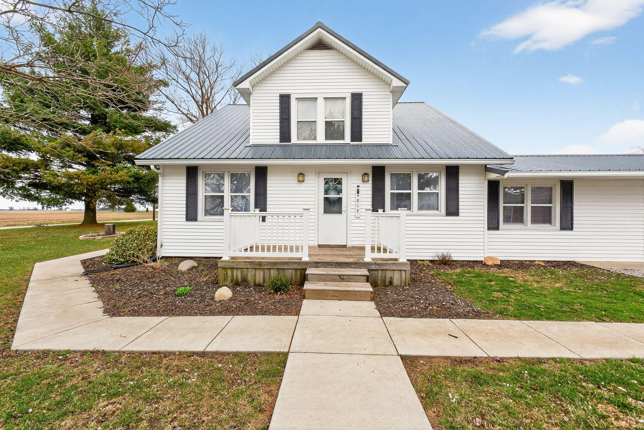 4017 Pleasant Hill Road, Marion, Ohio 43302