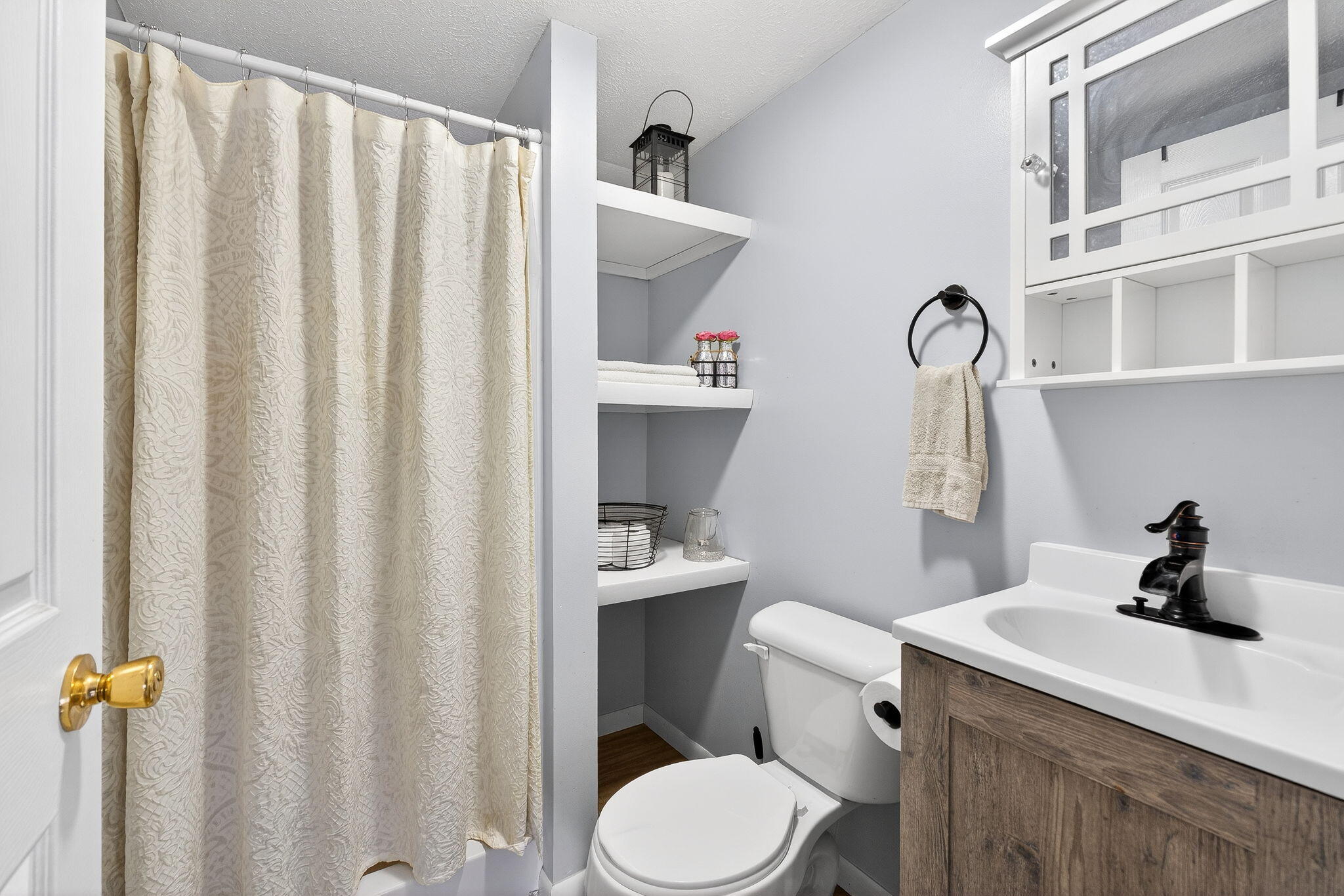 4017 Pleasant Hill Road, Marion, Ohio 43302