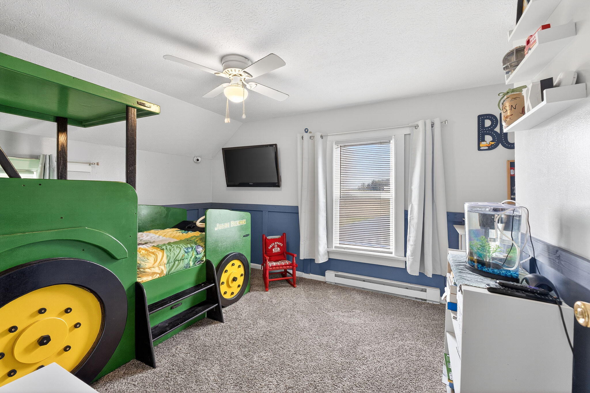 4017 Pleasant Hill Road, Marion, Ohio 43302