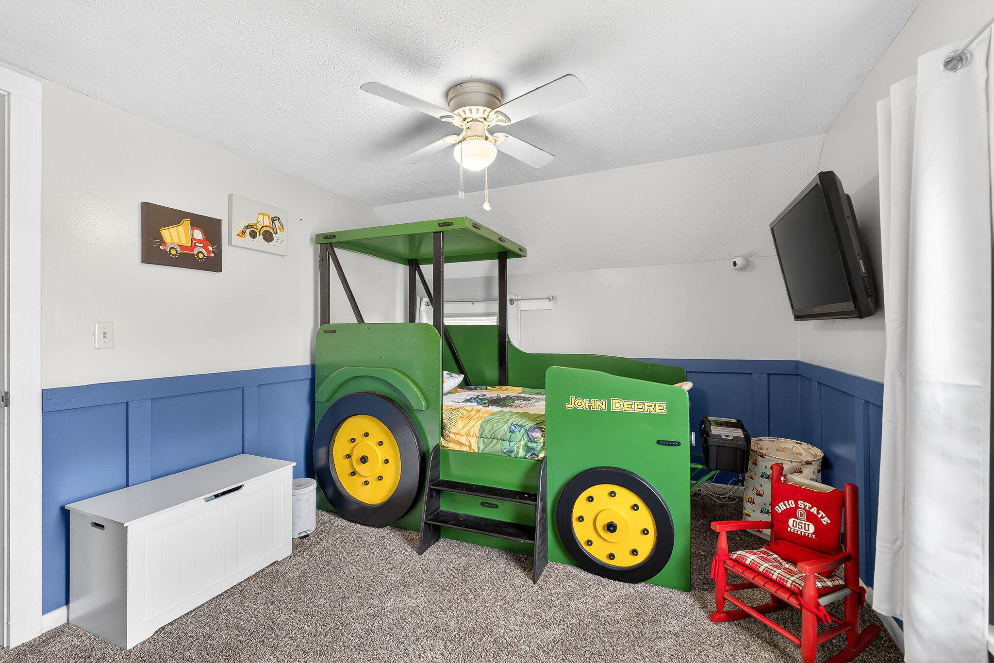 4017 Pleasant Hill Road, Marion, Ohio 43302