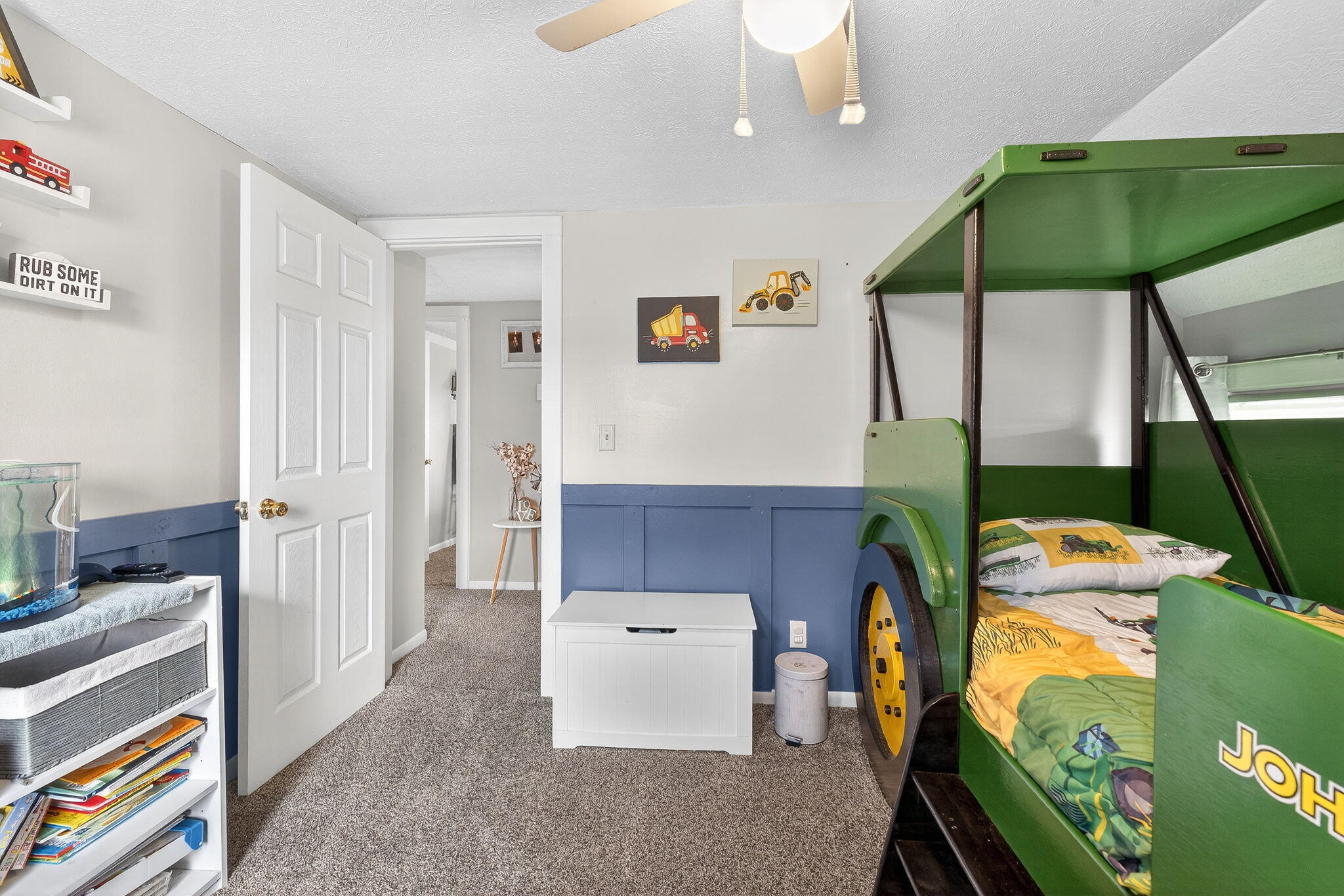 4017 Pleasant Hill Road, Marion, Ohio 43302