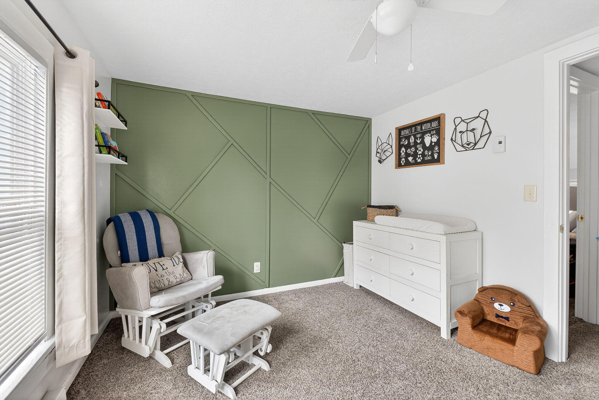 4017 Pleasant Hill Road, Marion, Ohio 43302