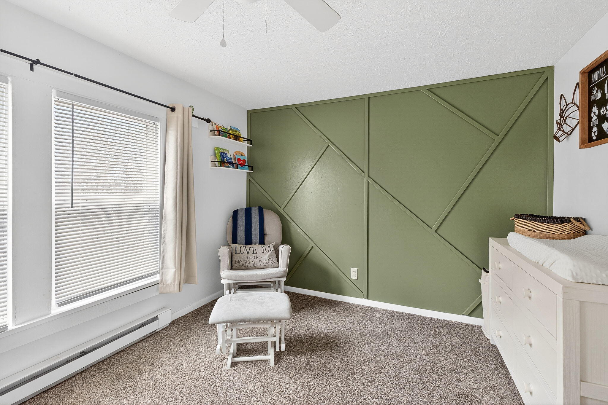 4017 Pleasant Hill Road, Marion, Ohio 43302