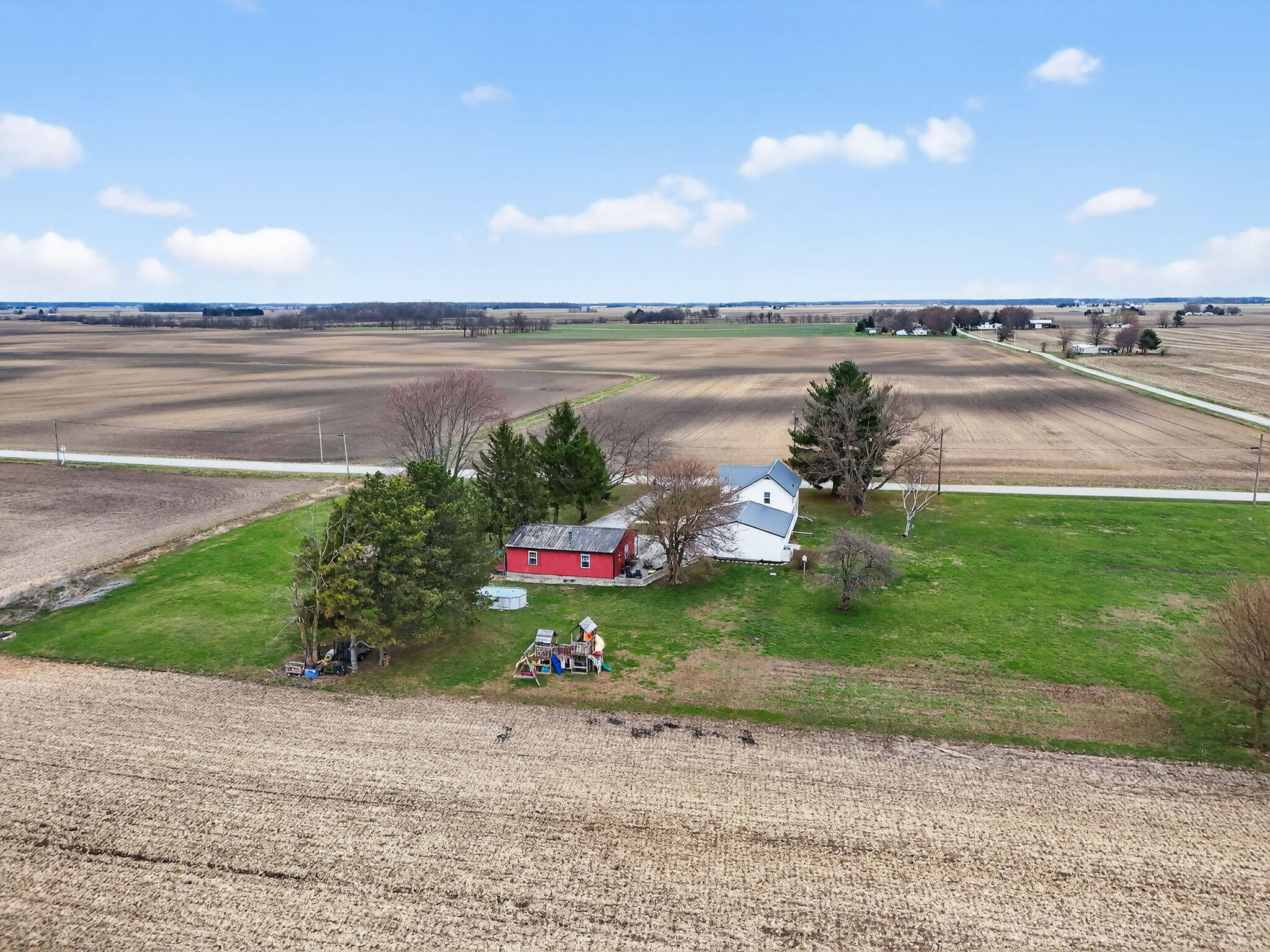 4017 Pleasant Hill Road, Marion, Ohio 43302