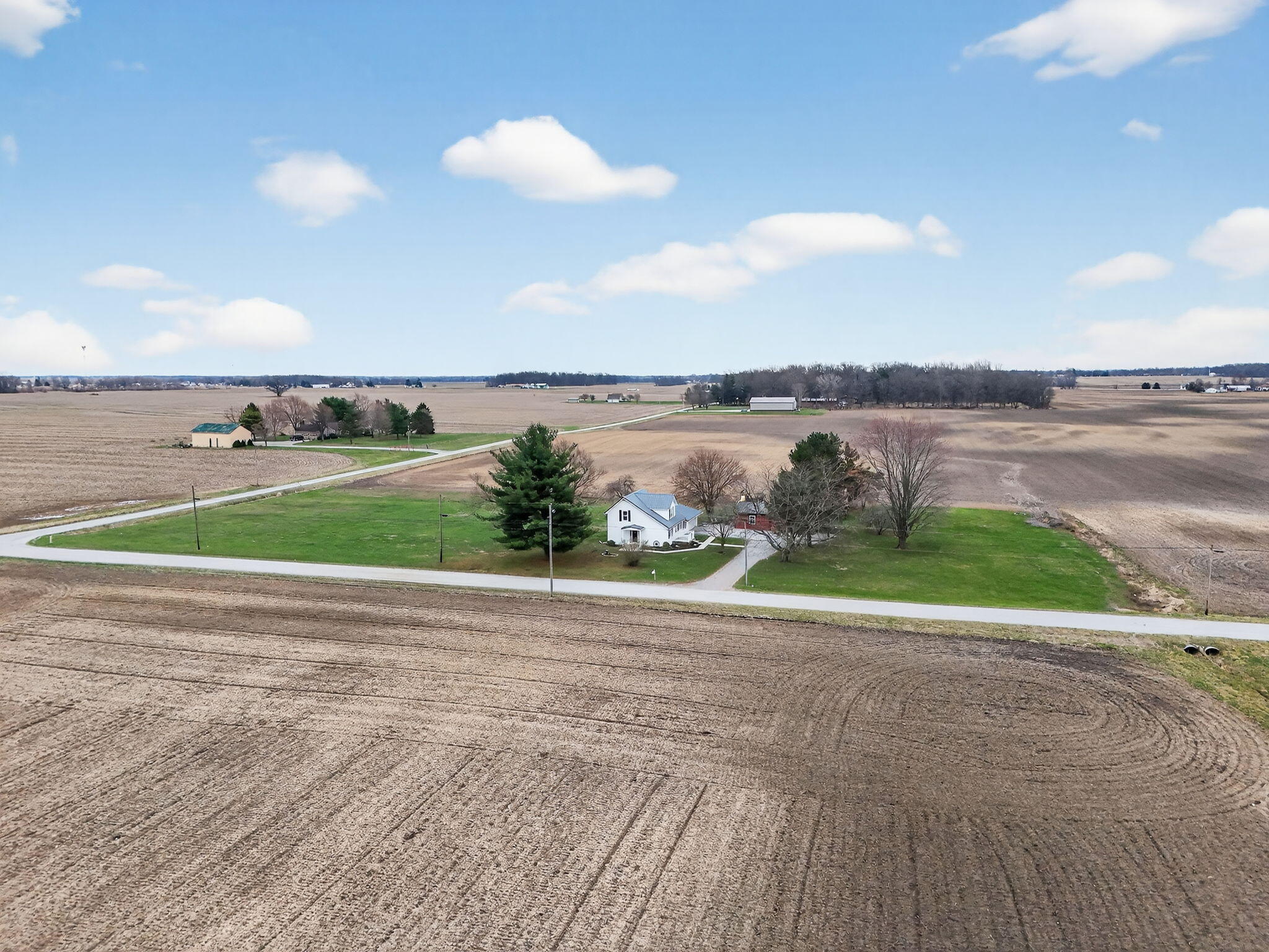 4017 Pleasant Hill Road, Marion, Ohio 43302