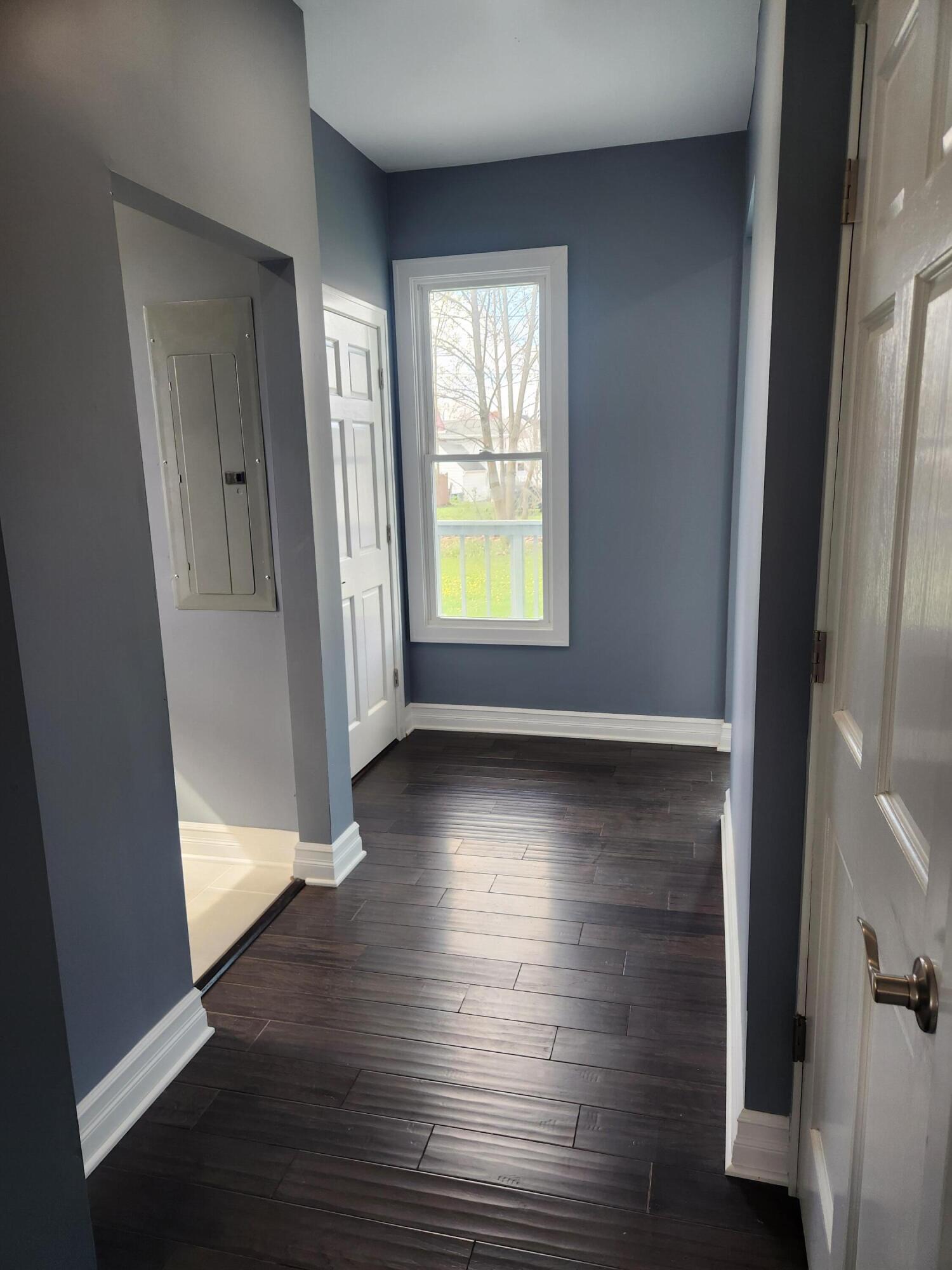 211 Ash Street, Saint Marys, Ohio 45885