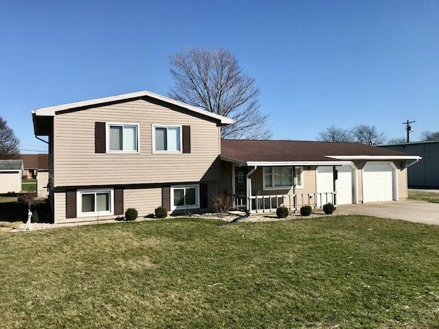 13358 Bornhorst Road, Anna, Ohio 45302