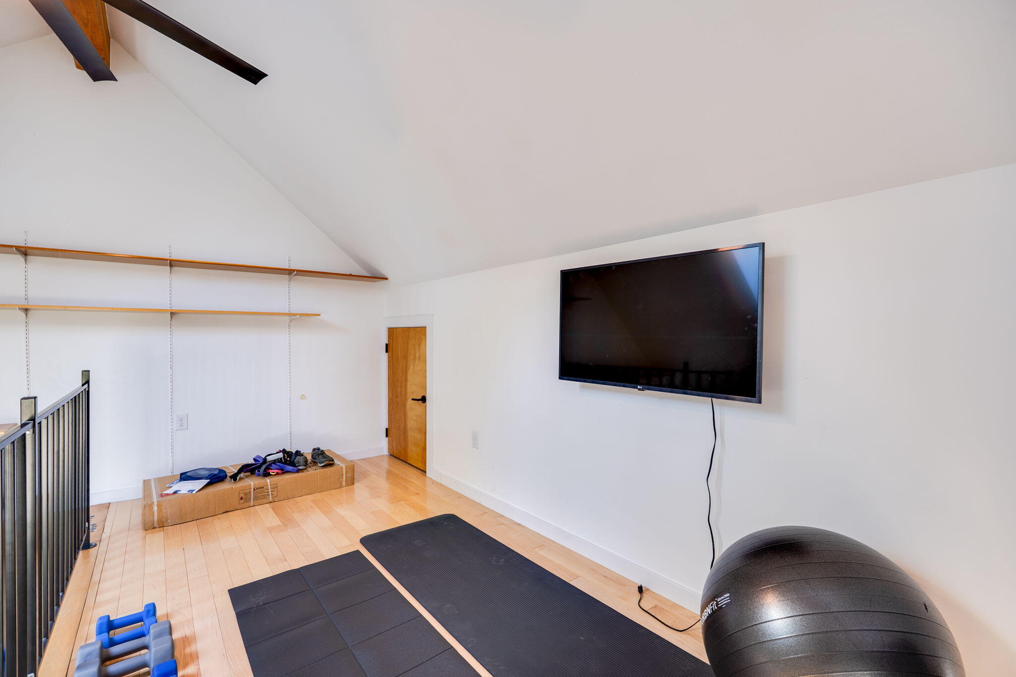 260 King Street, Yellow Springs, Ohio 45387