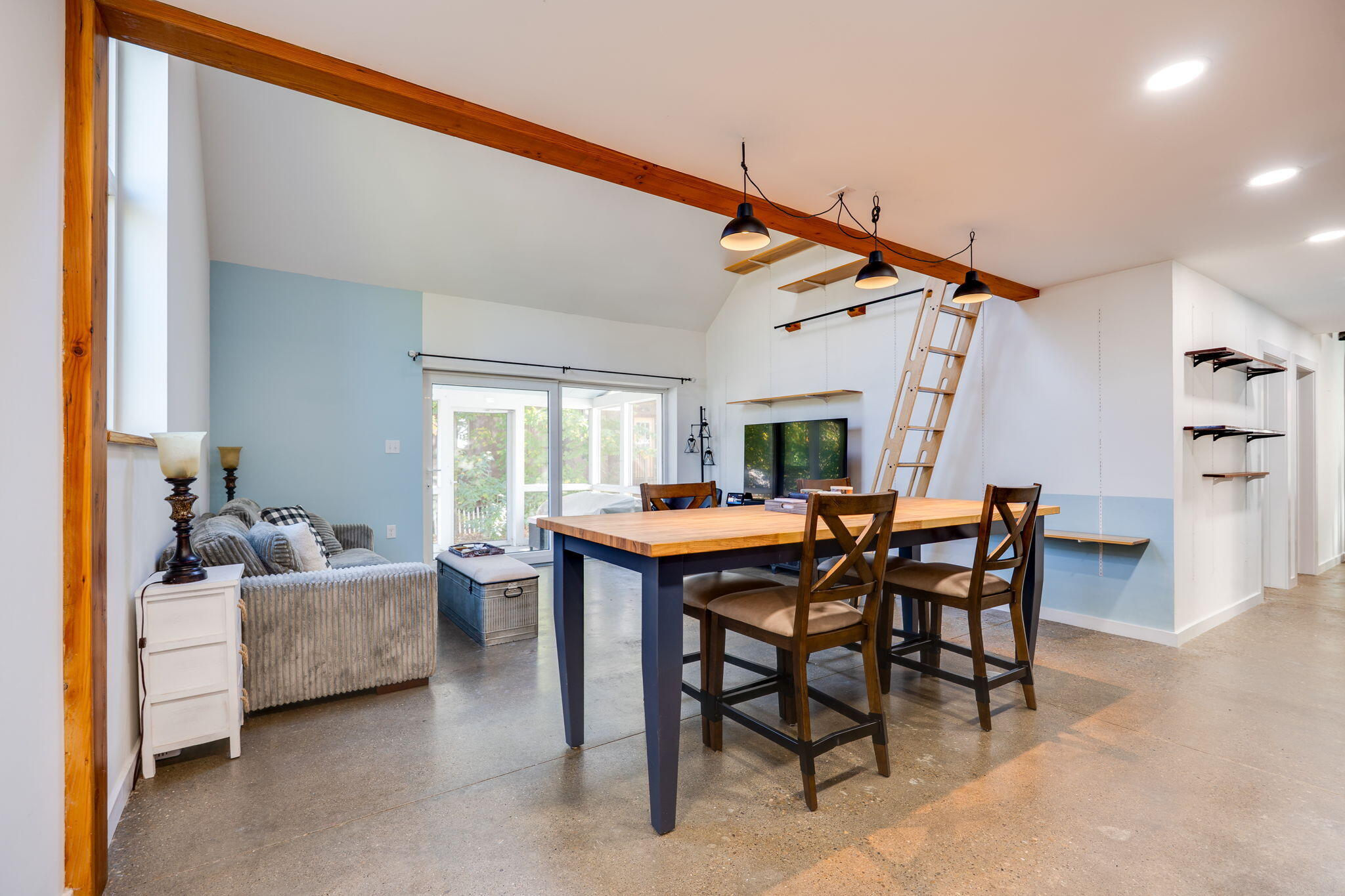 260 King Street, Yellow Springs, Ohio 45387