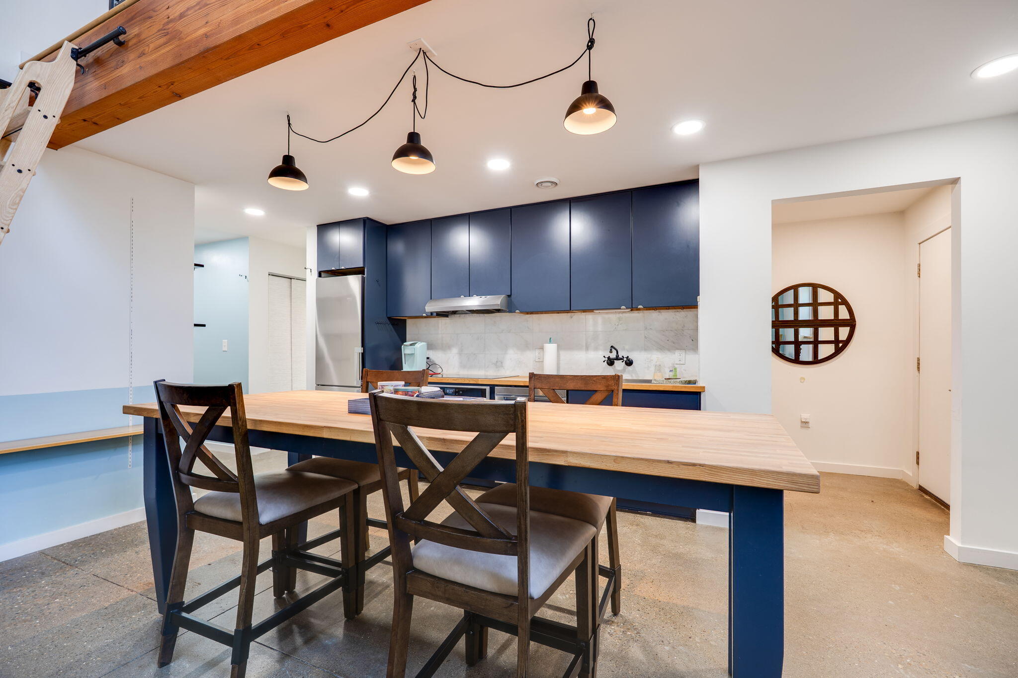 260 King Street, Yellow Springs, Ohio 45387