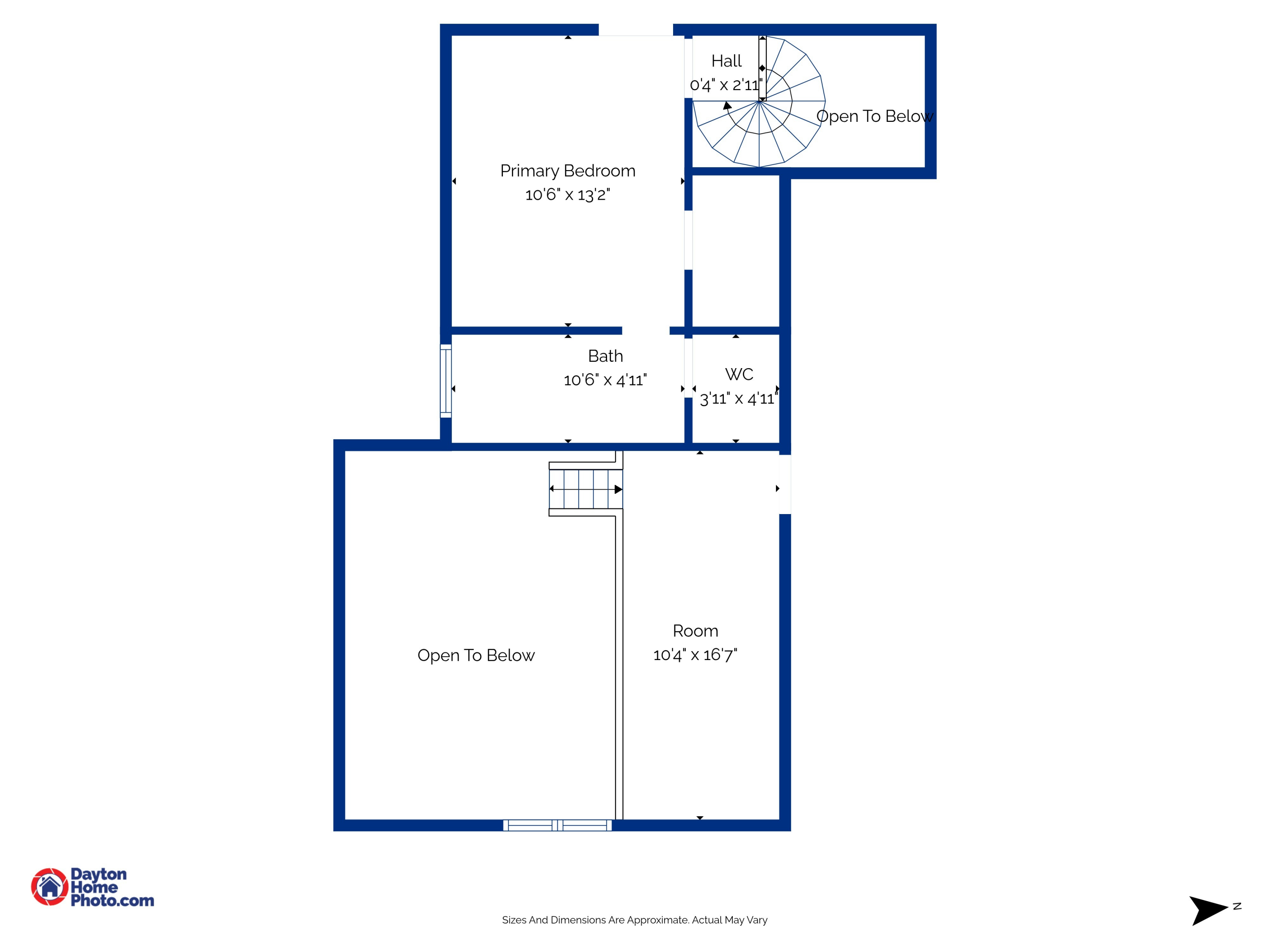 260 King Street, Yellow Springs, Ohio 45387