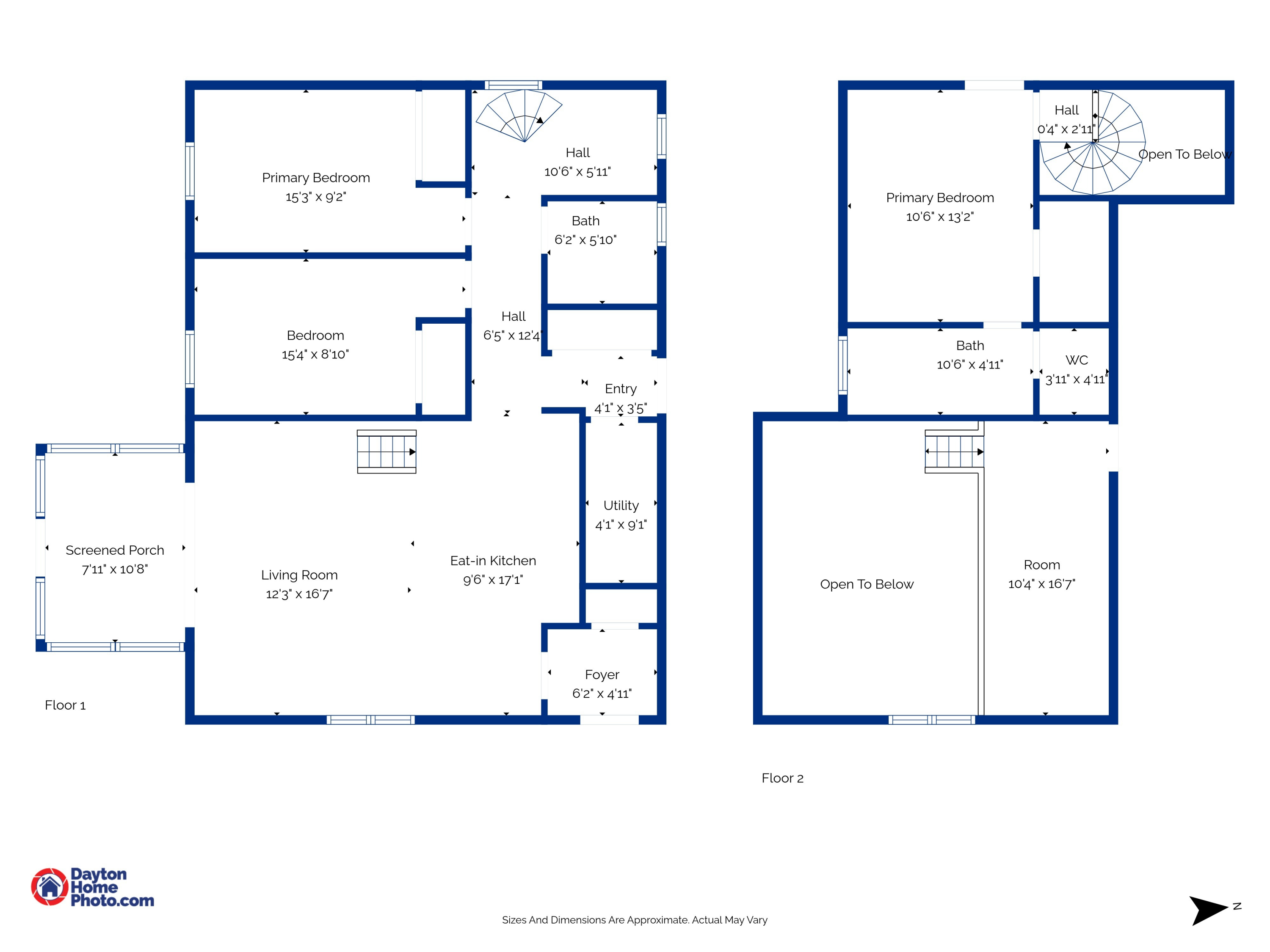 260 King Street, Yellow Springs, Ohio 45387