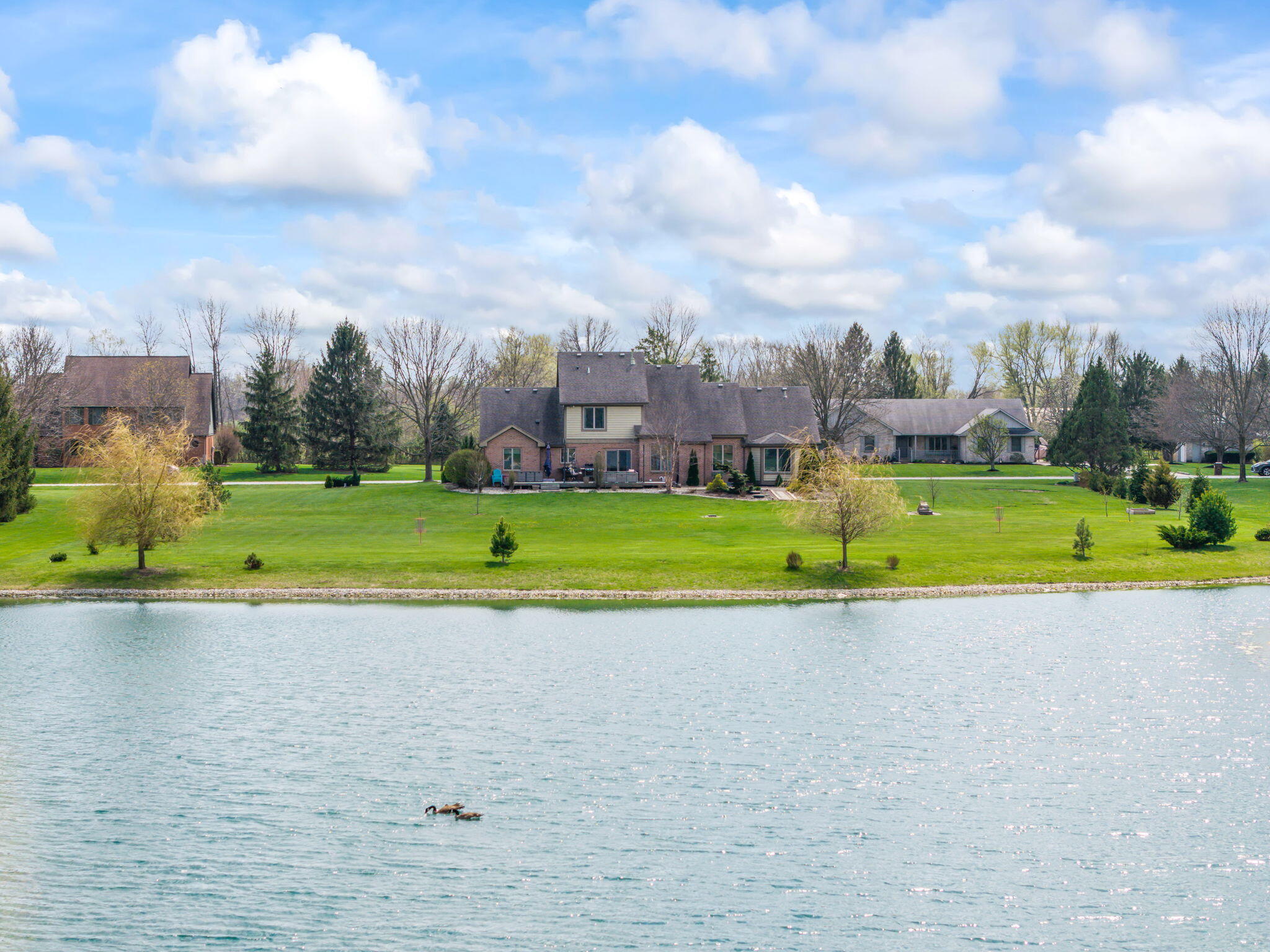 5775 Swan Drive, Clayton, Ohio 45315