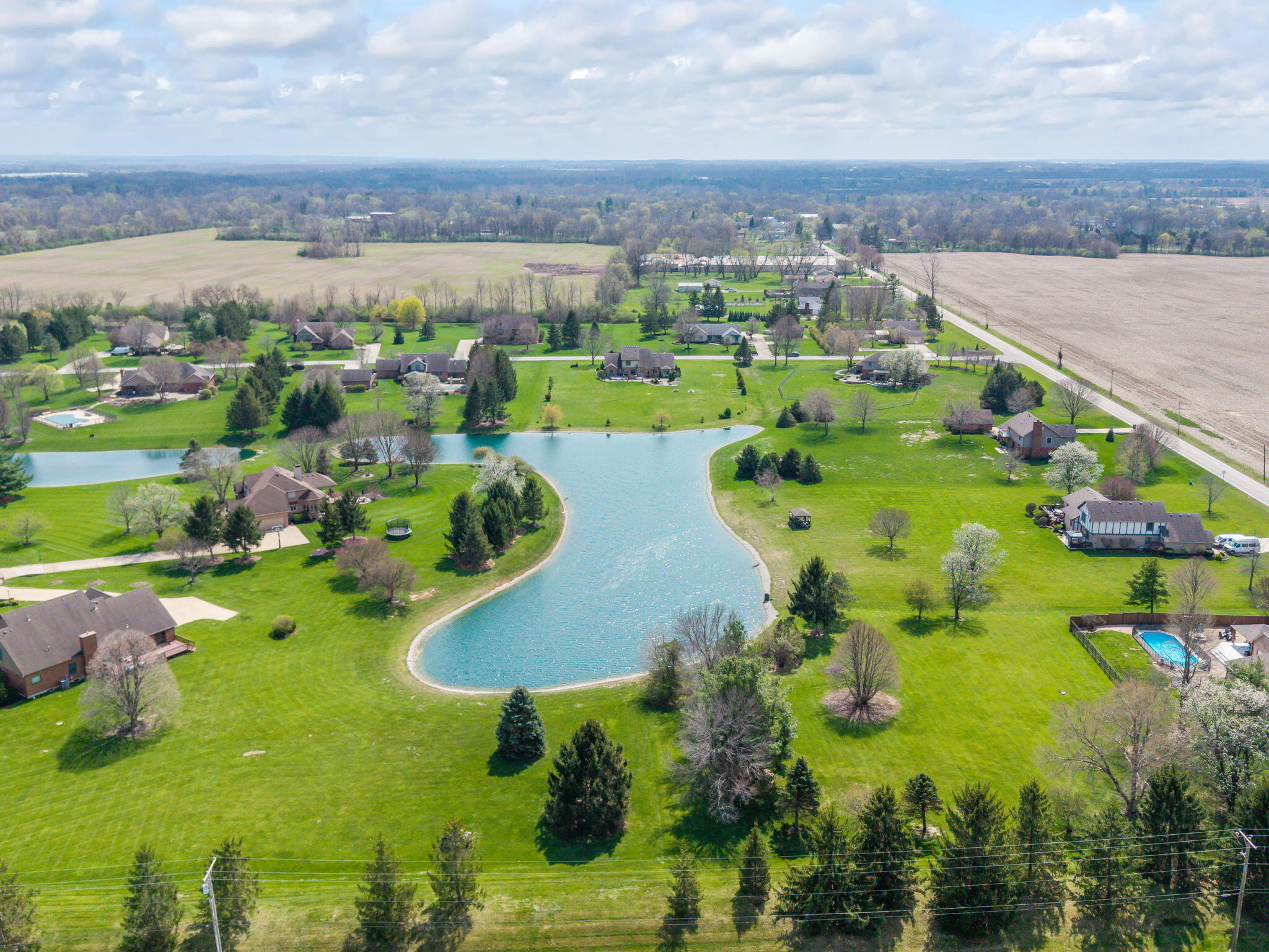 5775 Swan Drive, Clayton, Ohio 45315