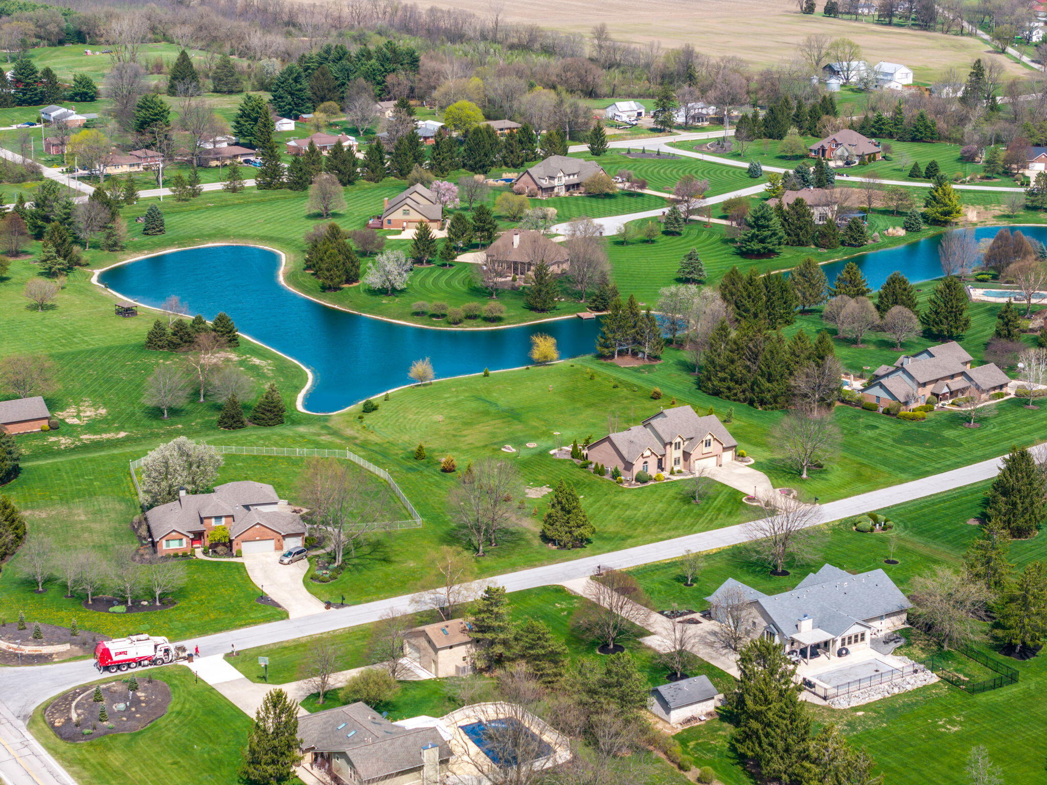 5775 Swan Drive, Clayton, Ohio 45315