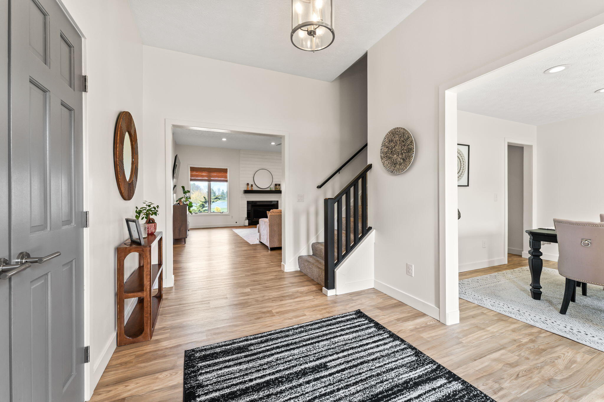 5775 Swan Drive, Clayton, Ohio 45315