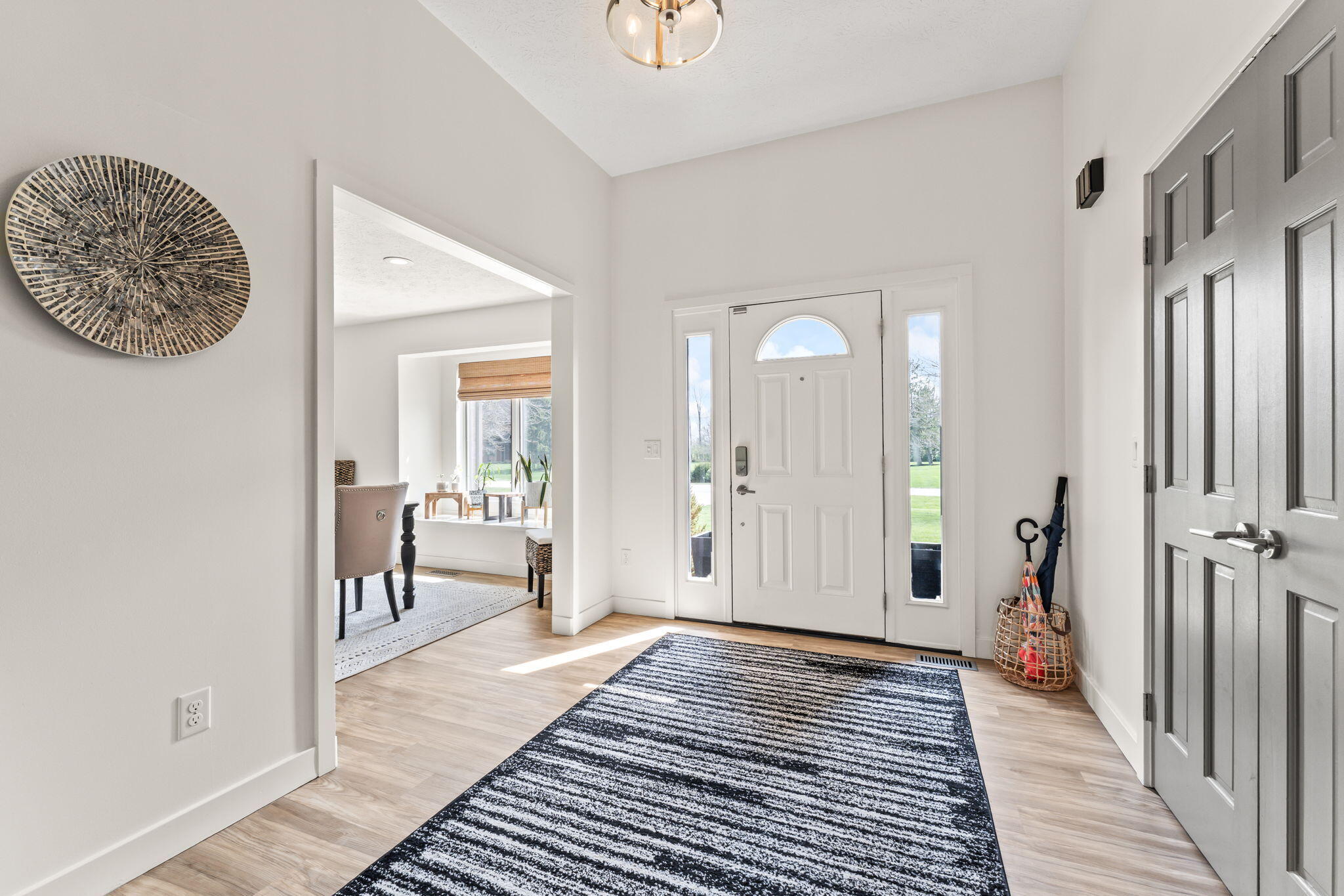 5775 Swan Drive, Clayton, Ohio 45315